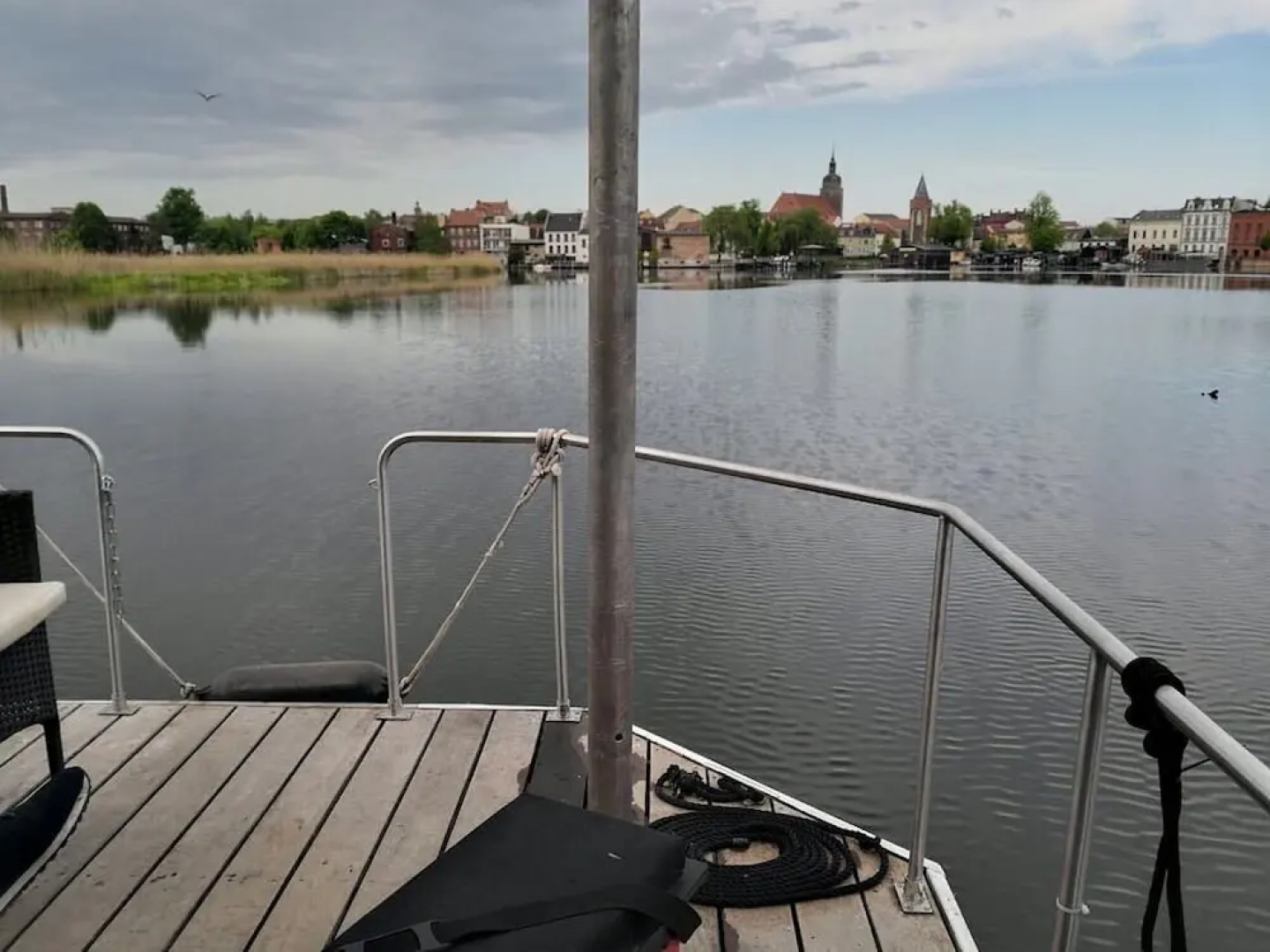 HAVEL Cruiser