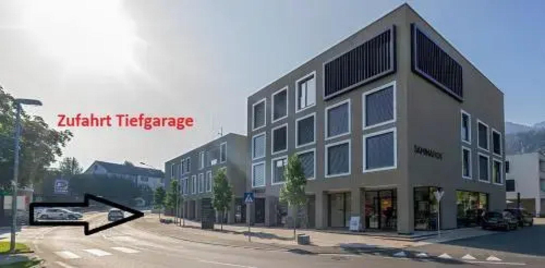 Saminapark Aparthotel & Boardinghouse