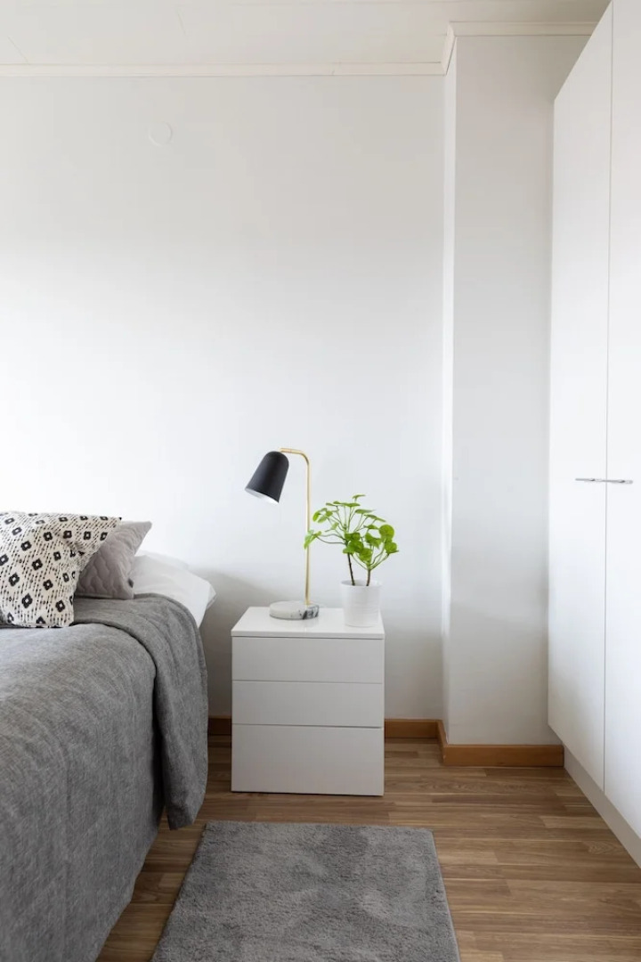 Sleepwell Apartments Uudenmaankatu, Turku