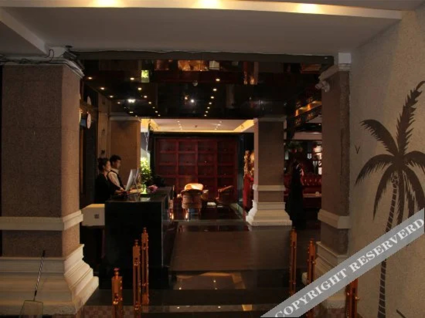 Yongcheng Business Hotel