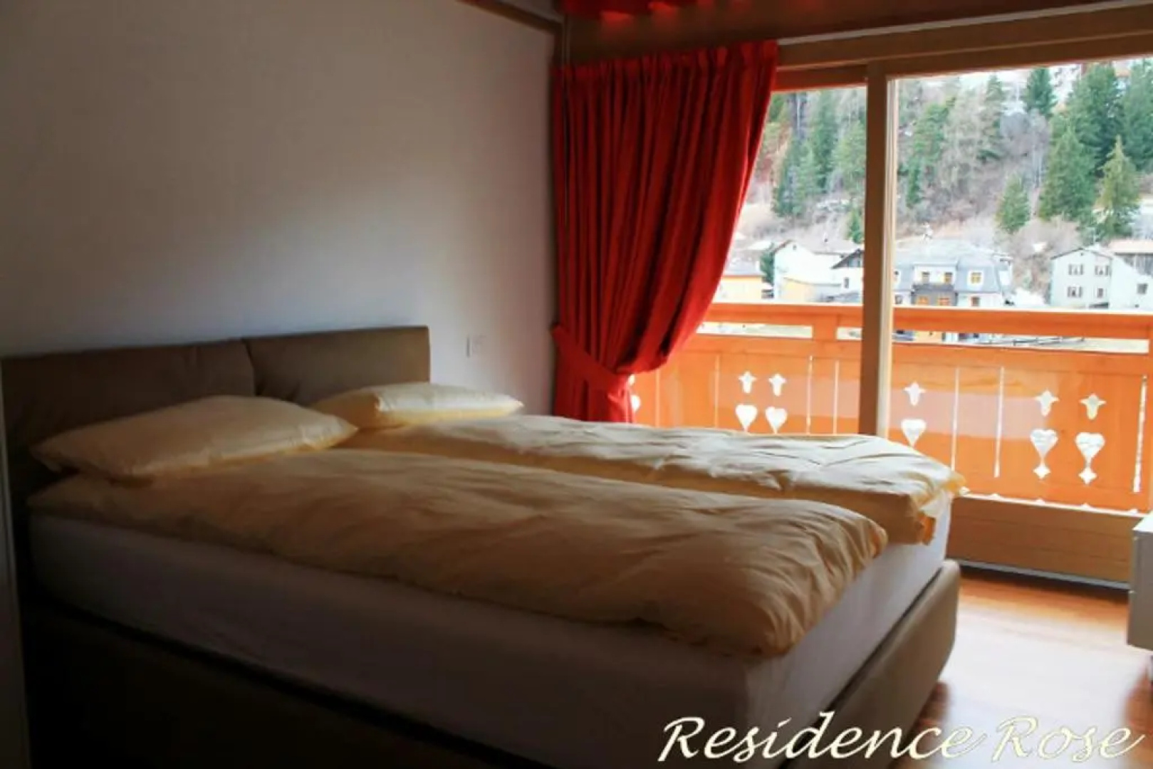 Residence Rose