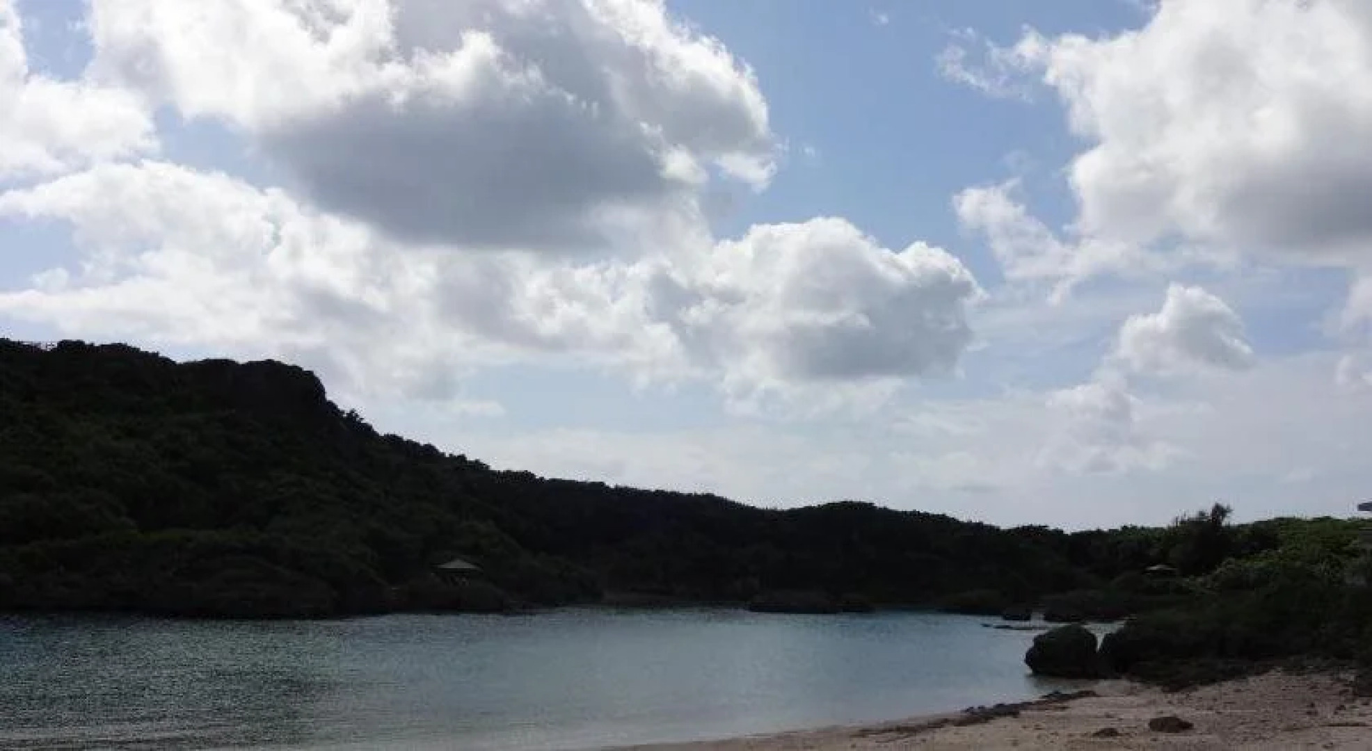 Pool Terrace Imgya Suite <Miyakojima>