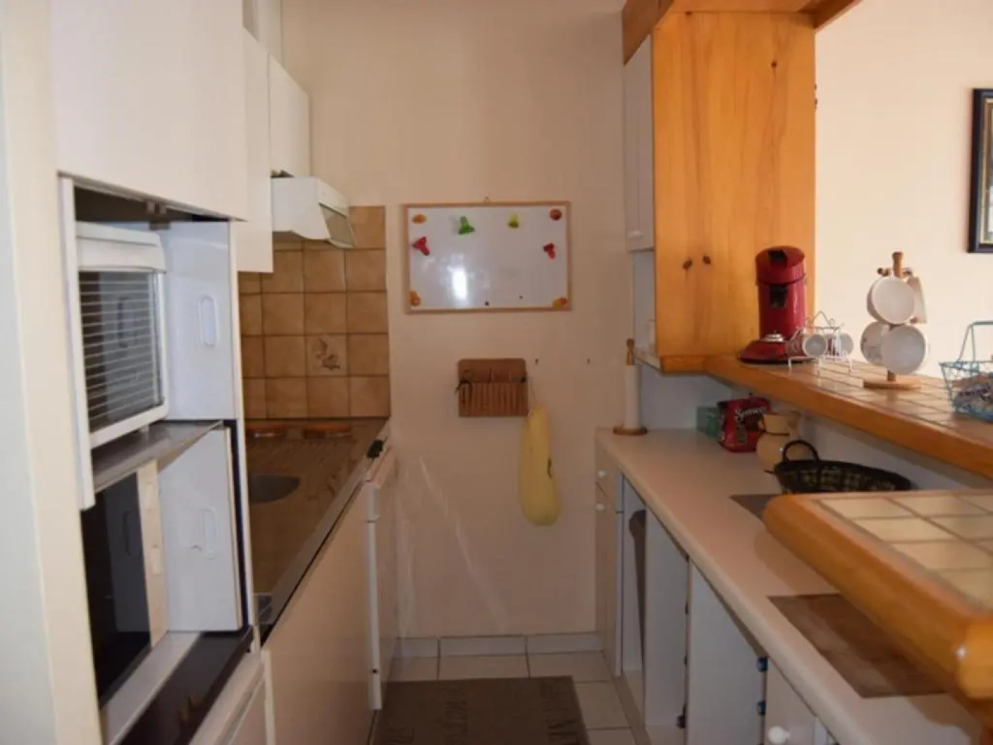 Appartement La Bernerie-en-Retz, 3 pièces, 6 personnes - FR-1-612-11