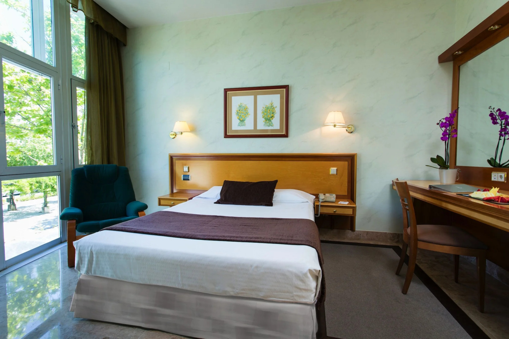 VP Jardín de Tres Cantos