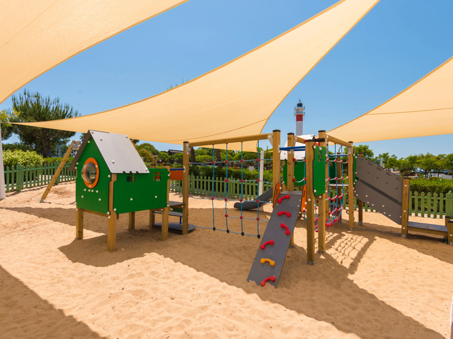 Hotel Fuerte El Rompido