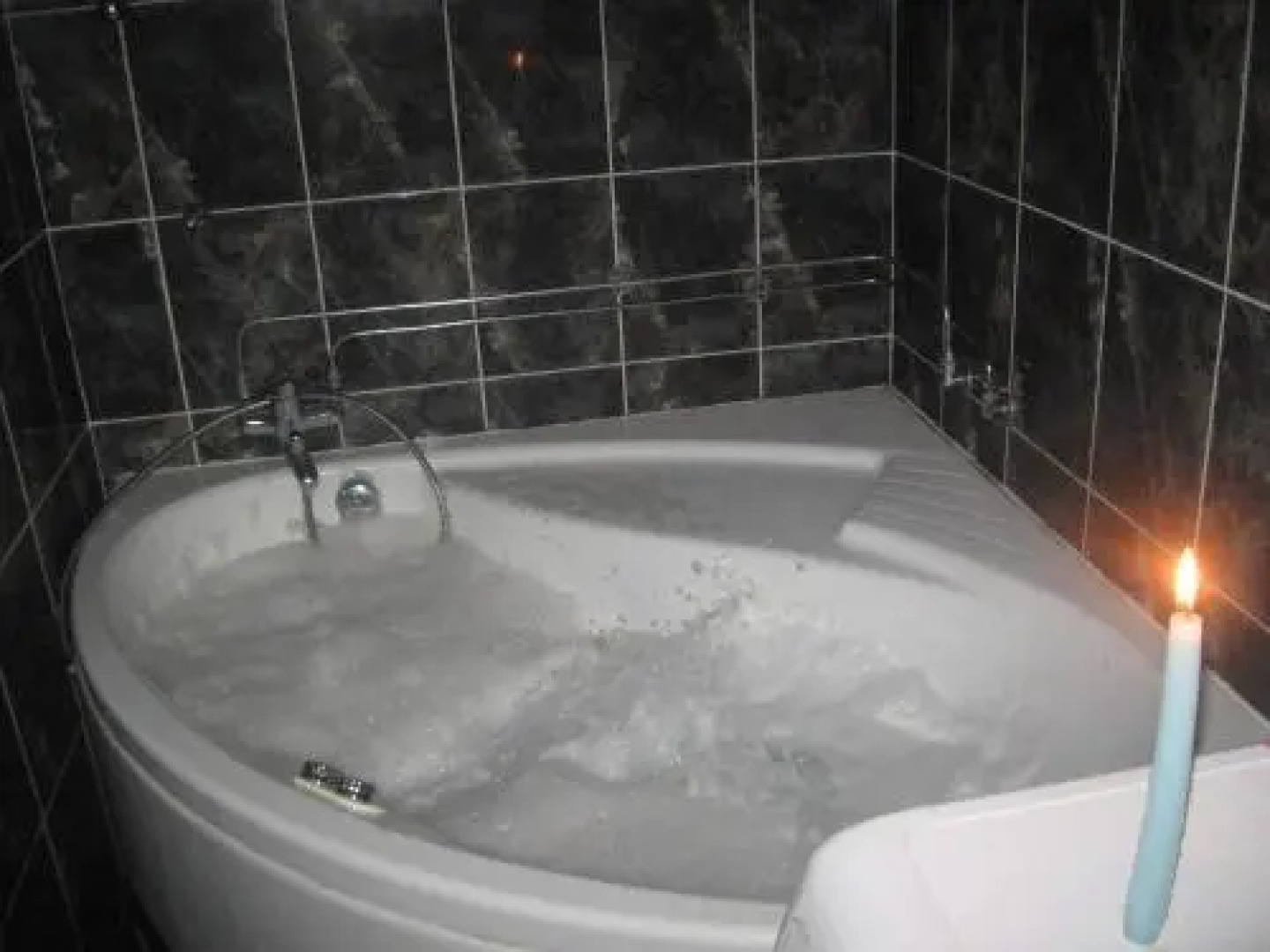 Apartment Šeherzada 2