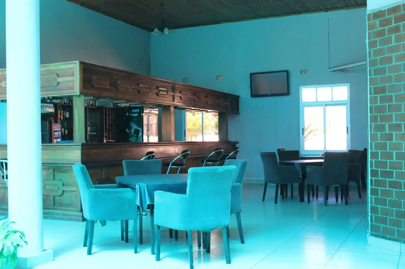 Chamba Valley Exotic Hotel