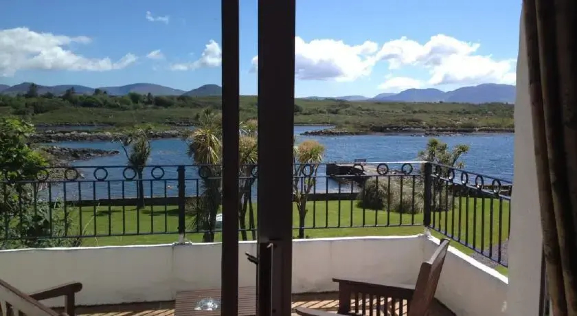 Tahilla Cove Country House