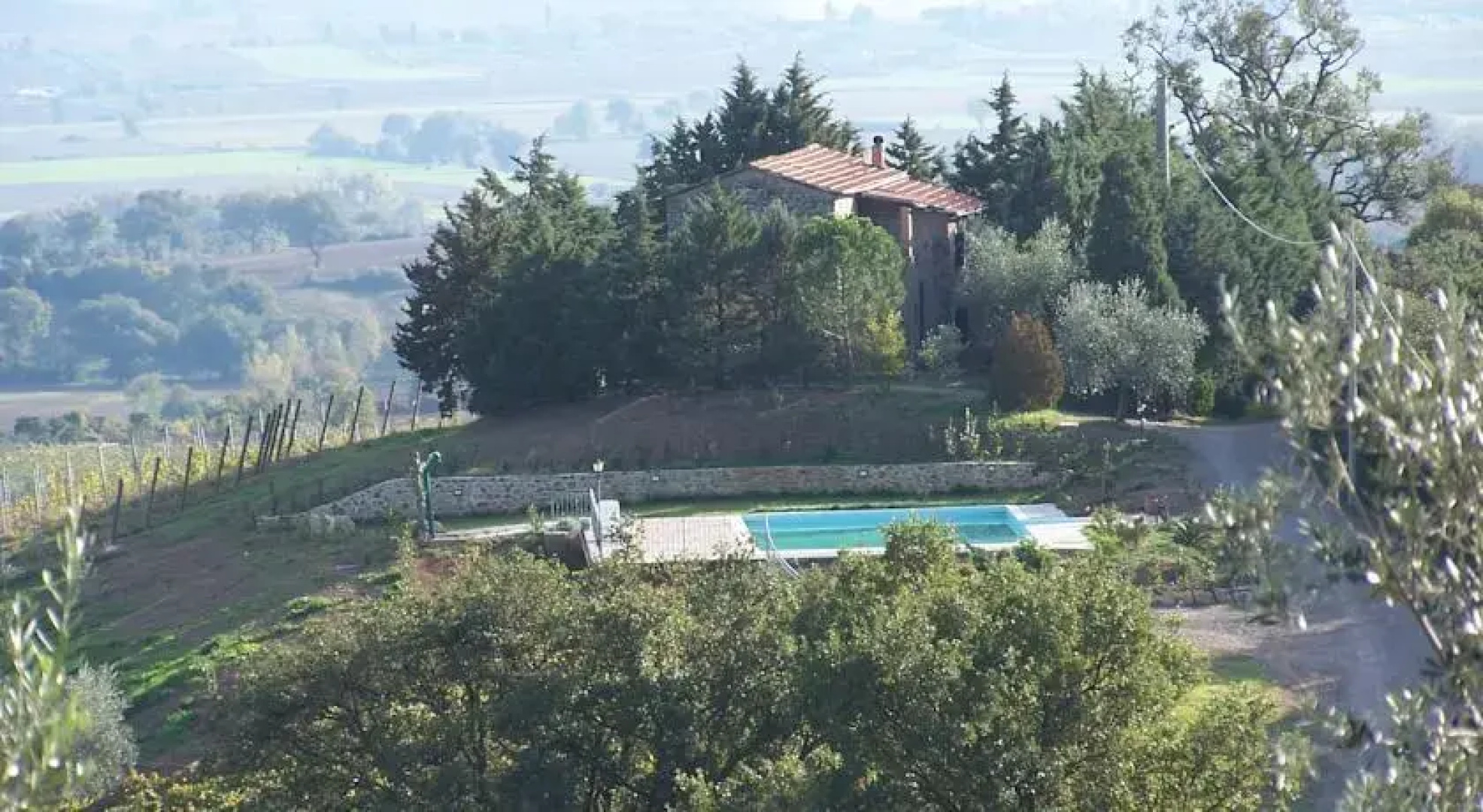 Casa Olivo