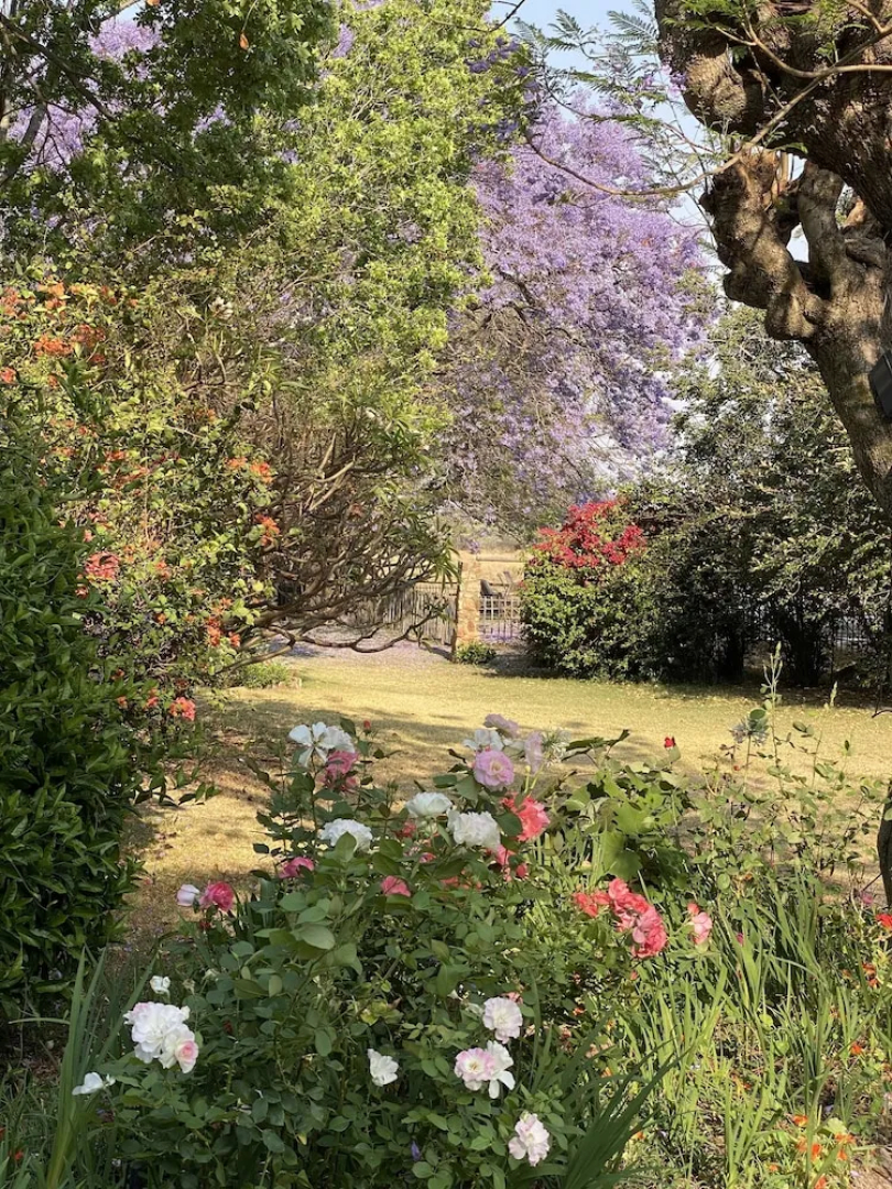 Waterberg Cottages