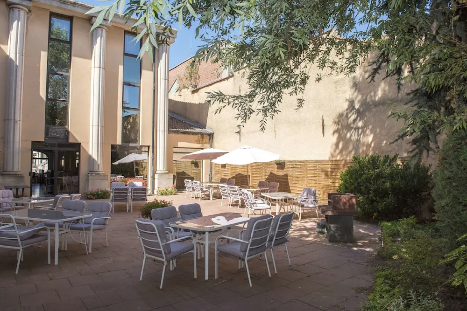 Beffroi de Gravelines