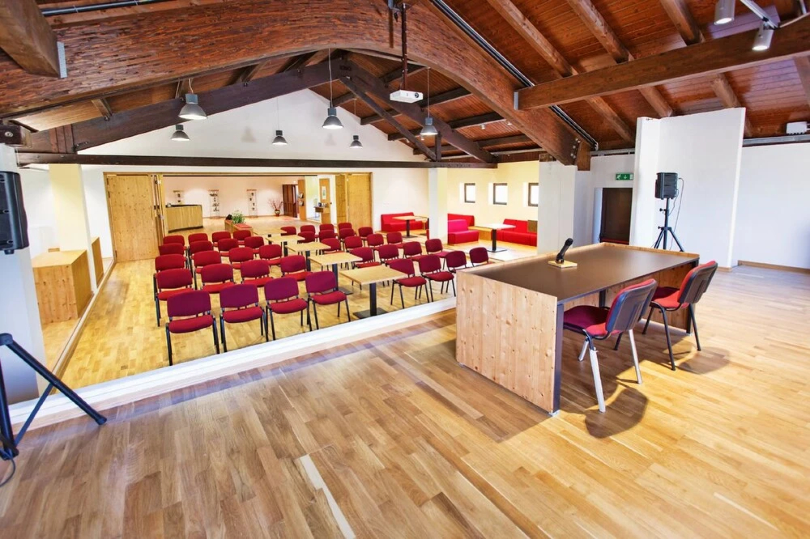 Albergo Diffuso Col Gentile Socchieve