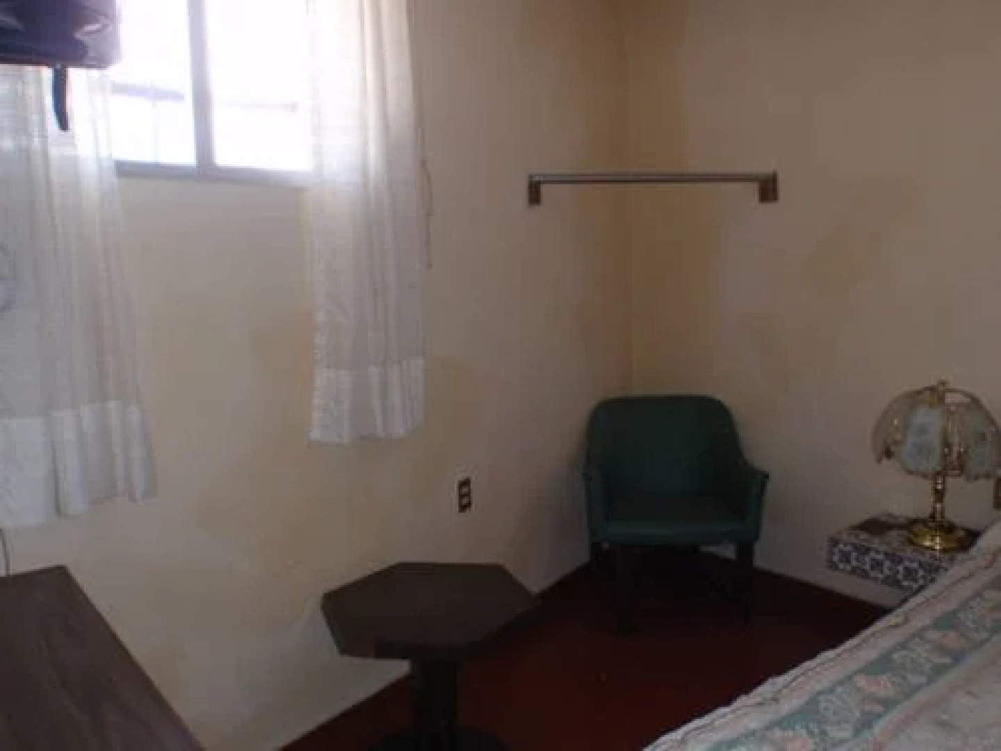 Club Campestre Agua Verde