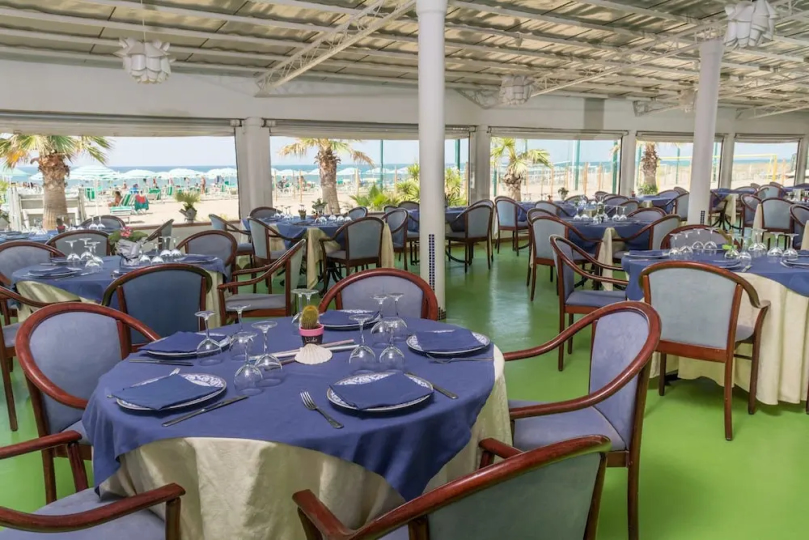 Cascata Lido & Village