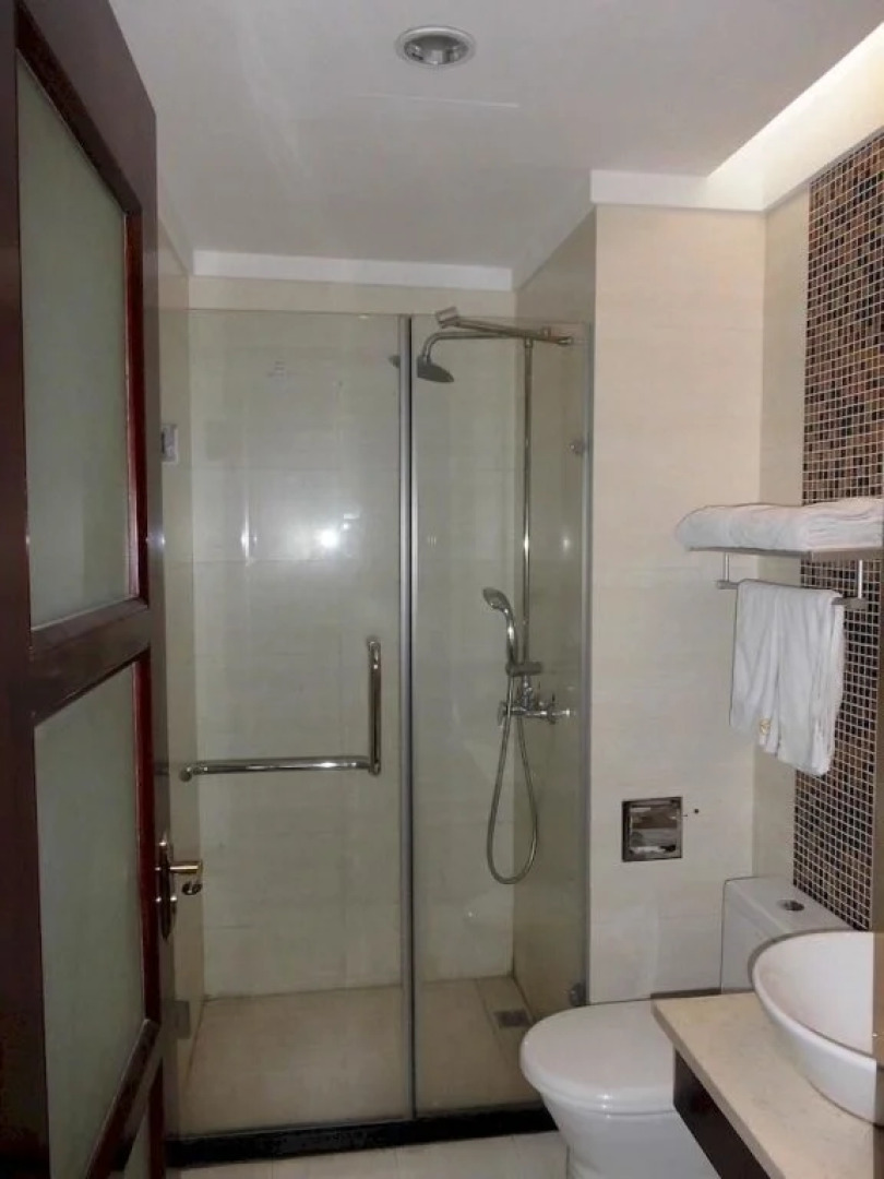 Wanyun Holiday Hotel Pingxiang Branch