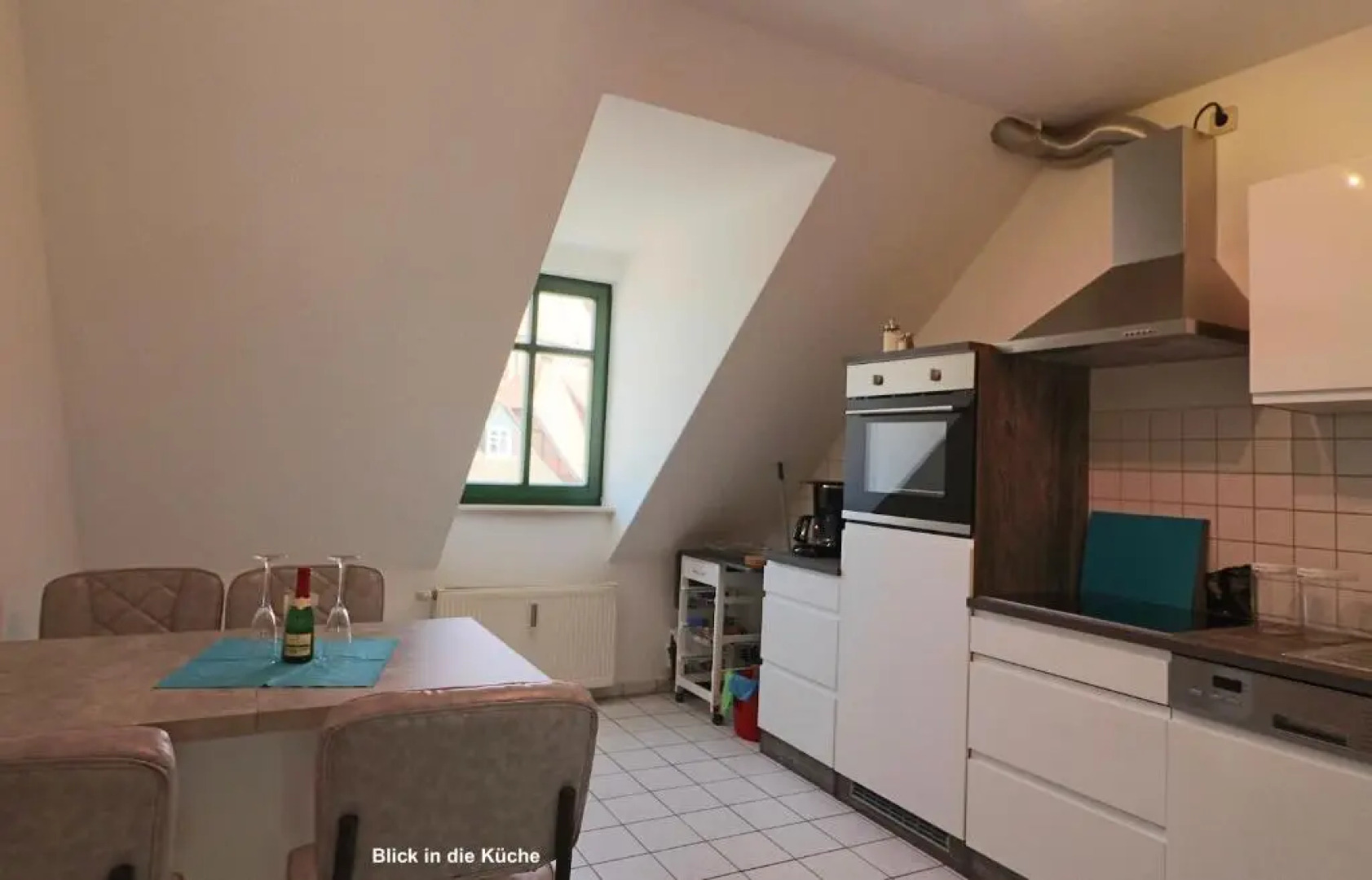 Ferienwohnung Müritz