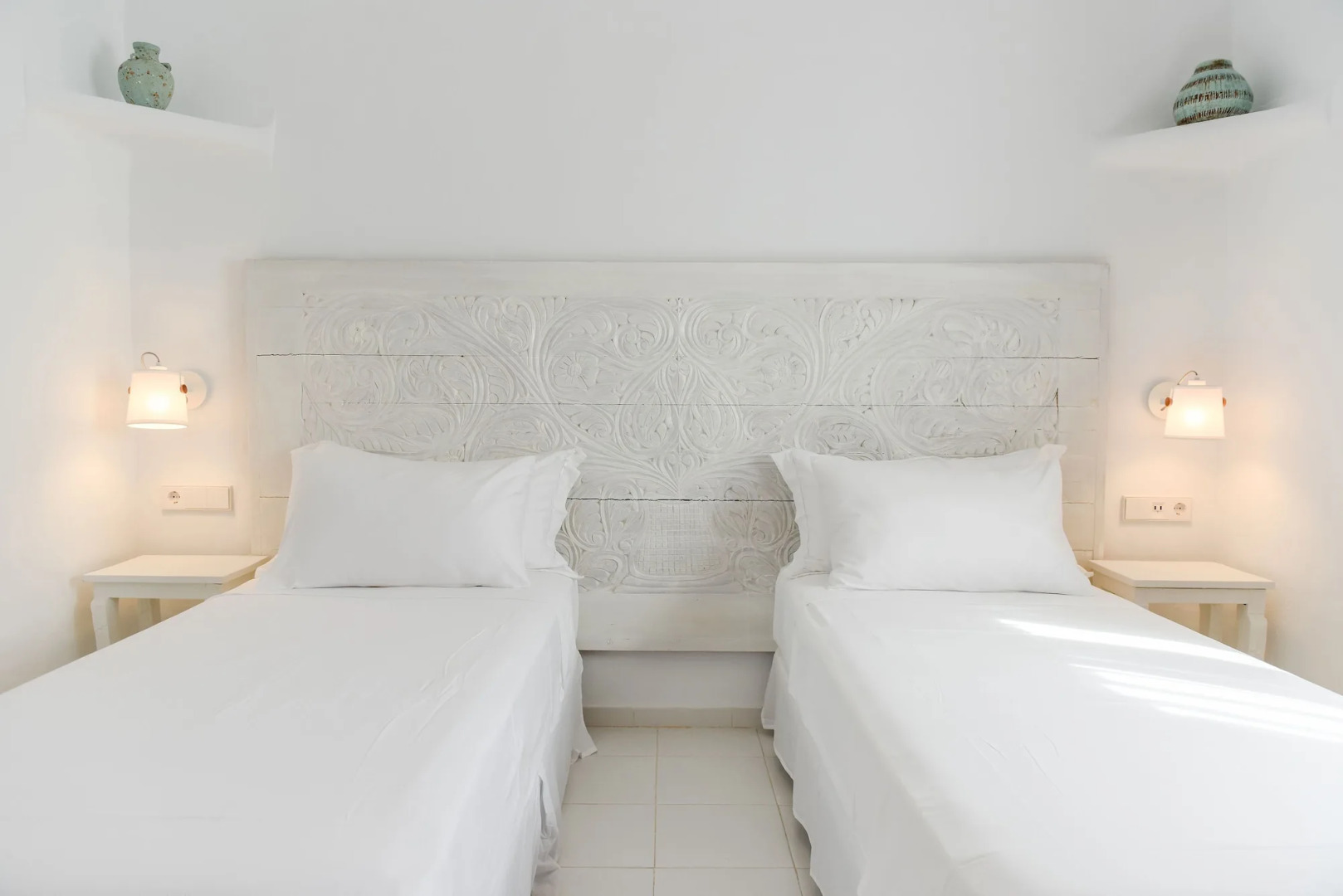 Petunia Ibiza, a Beaumier Hotel