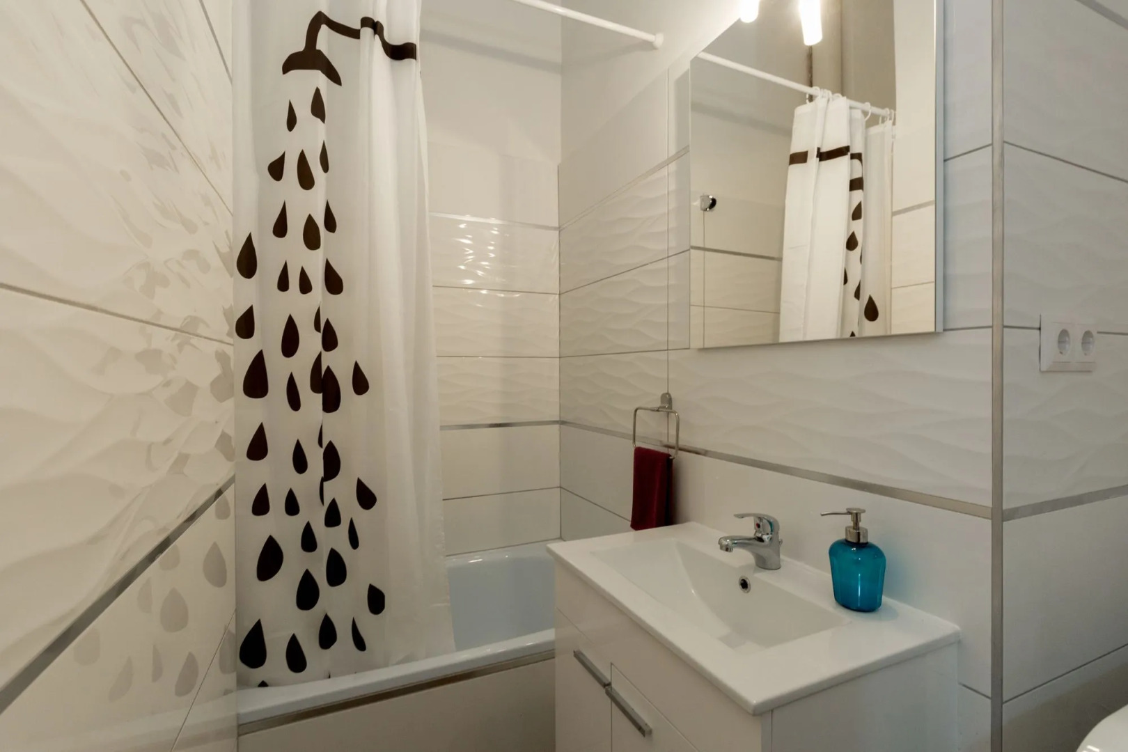 Grand Budapest Penthouse