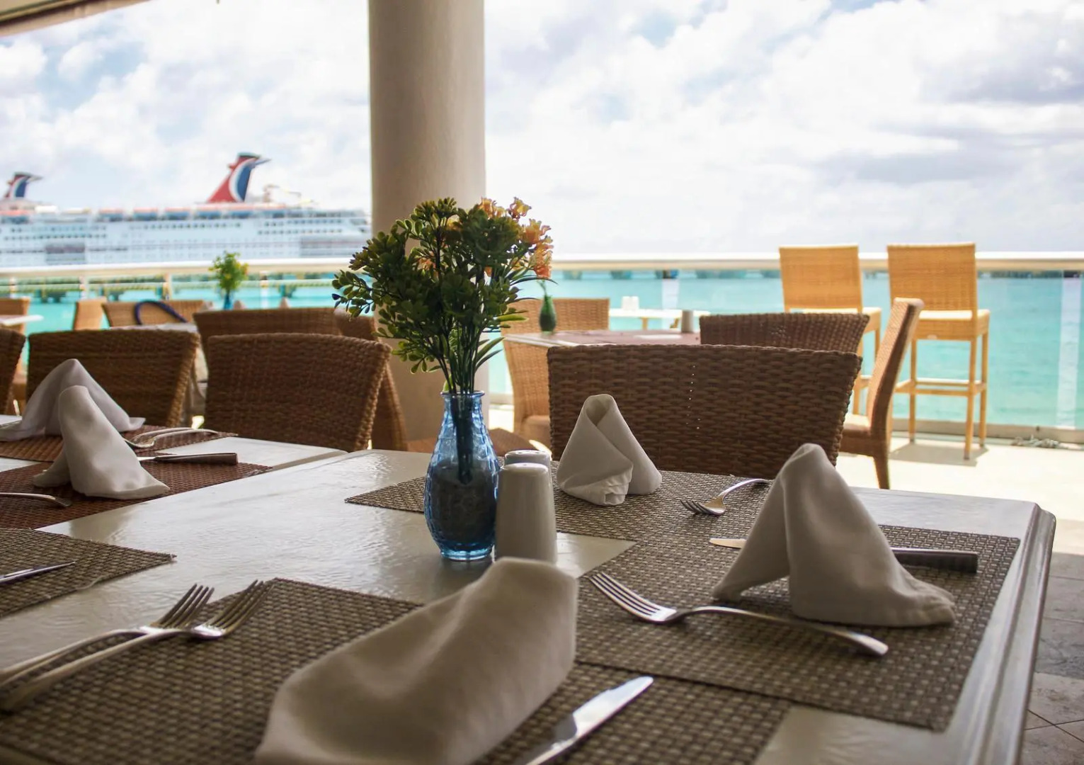 El Cid La Ceiba Beach