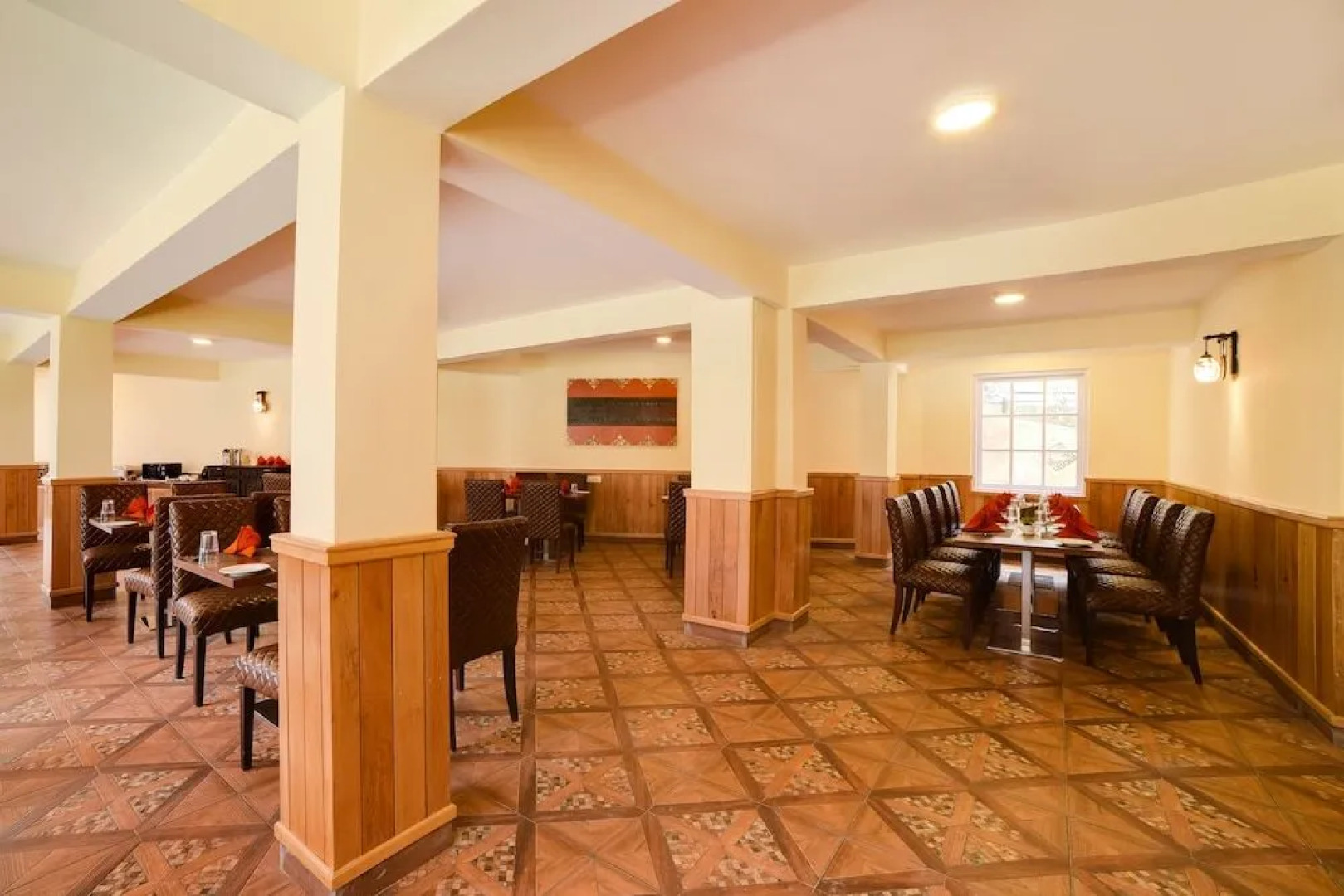 Summit Khangri Karpo Retreat and Spa