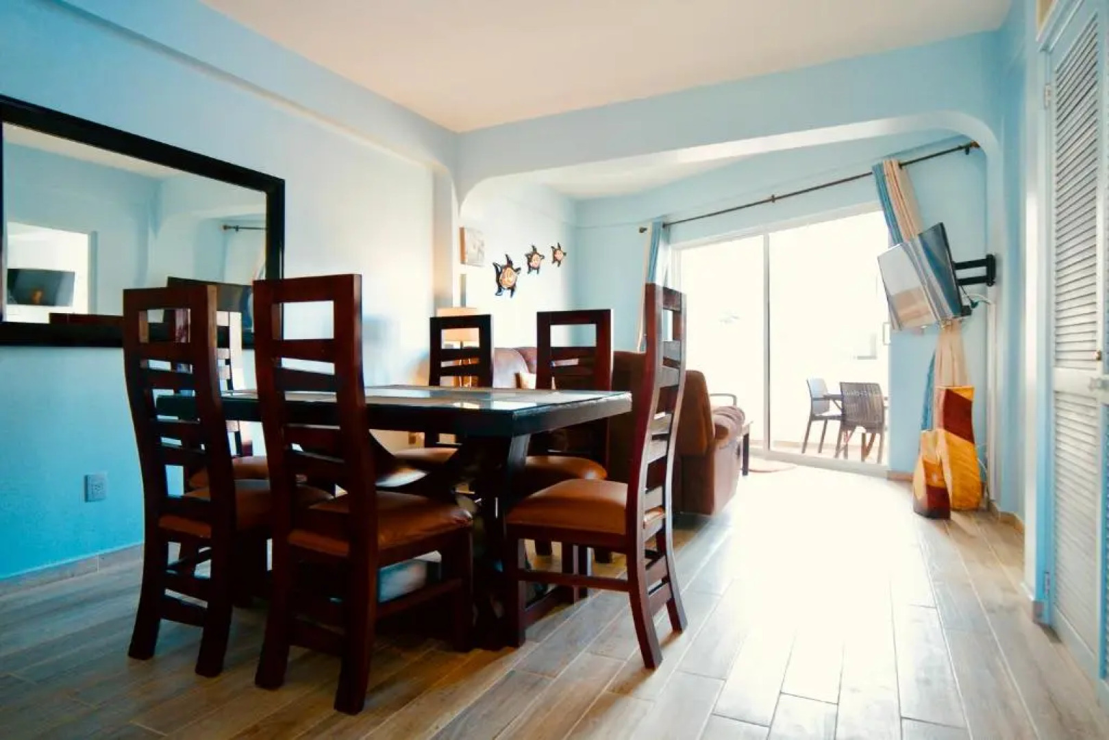 Maz4you Beachfront Condo