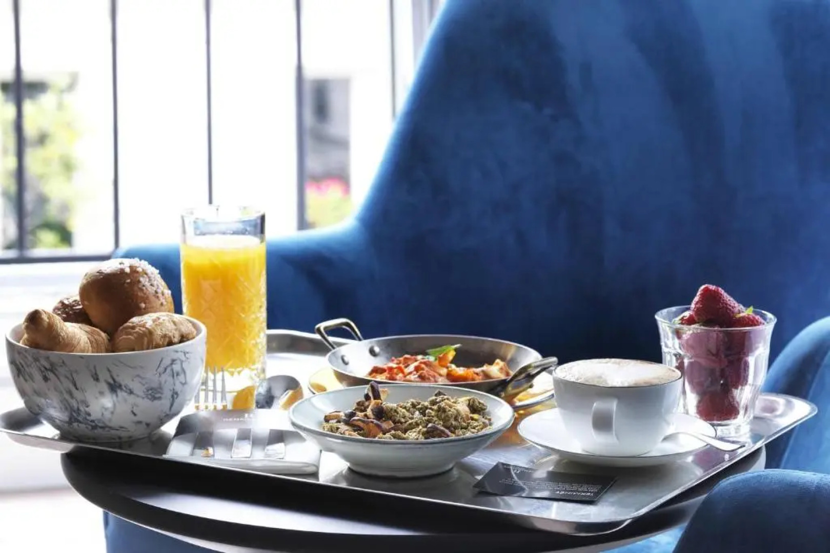 Renaissance Paris Vendome Hotel