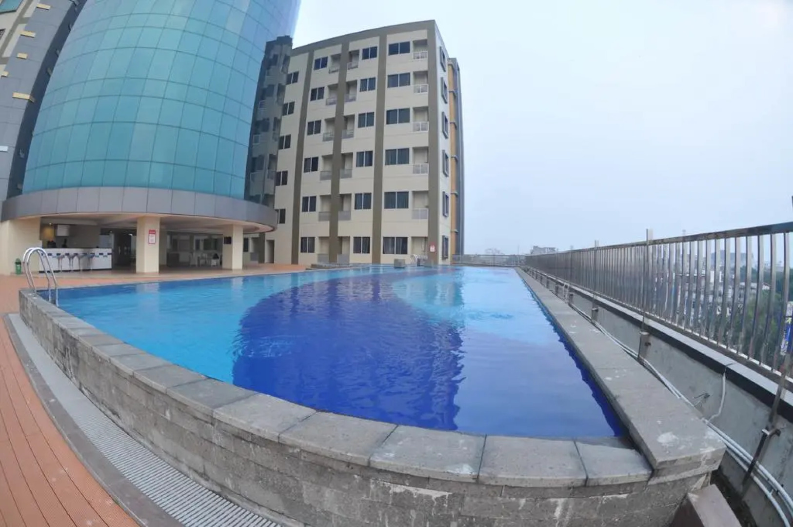 Beston Hotel Palembang