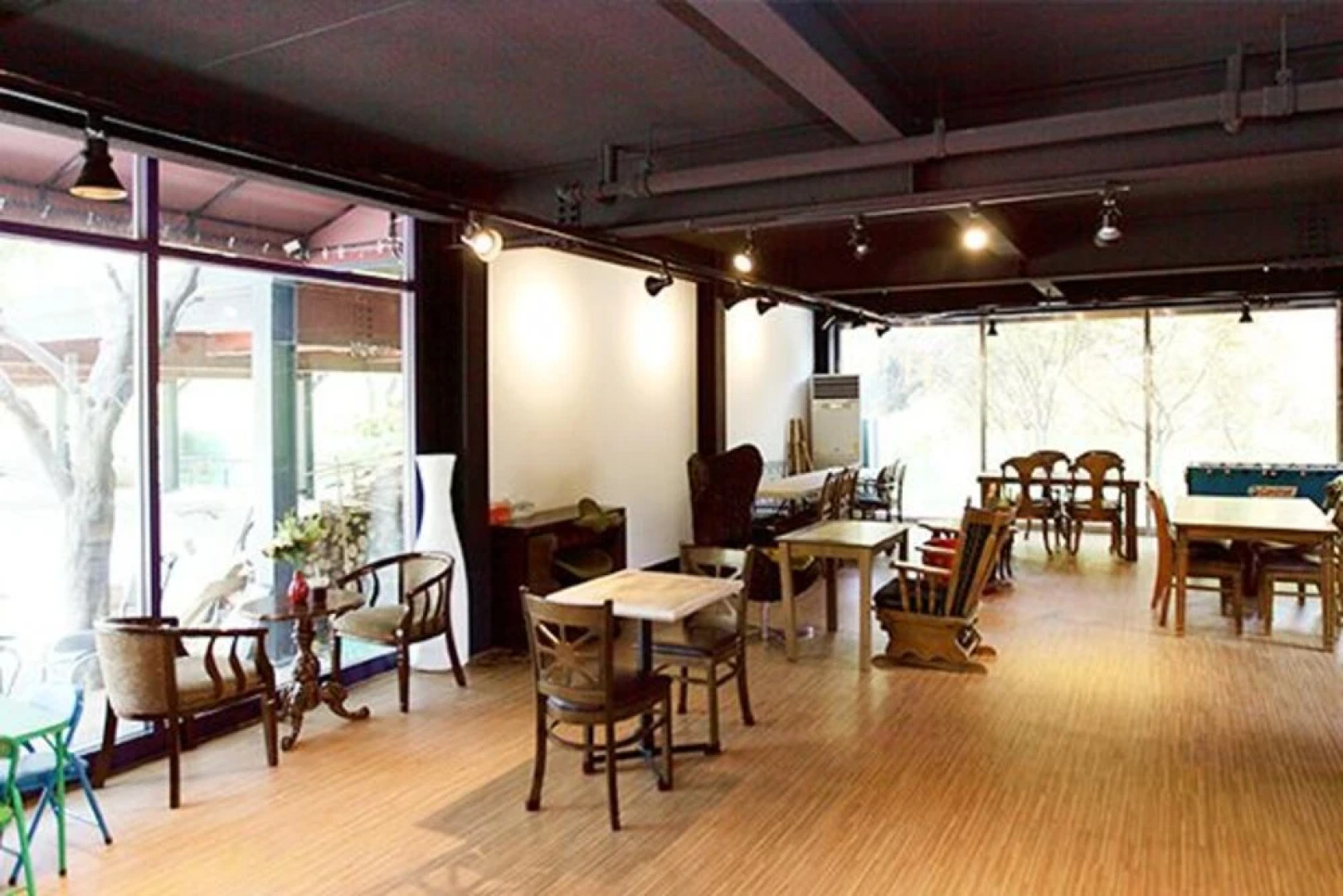 Gwwangju Night Sky Pension