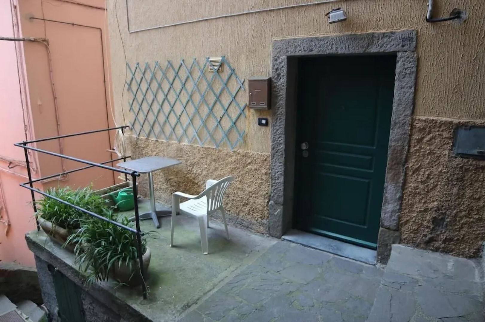 La Casina della Tagià