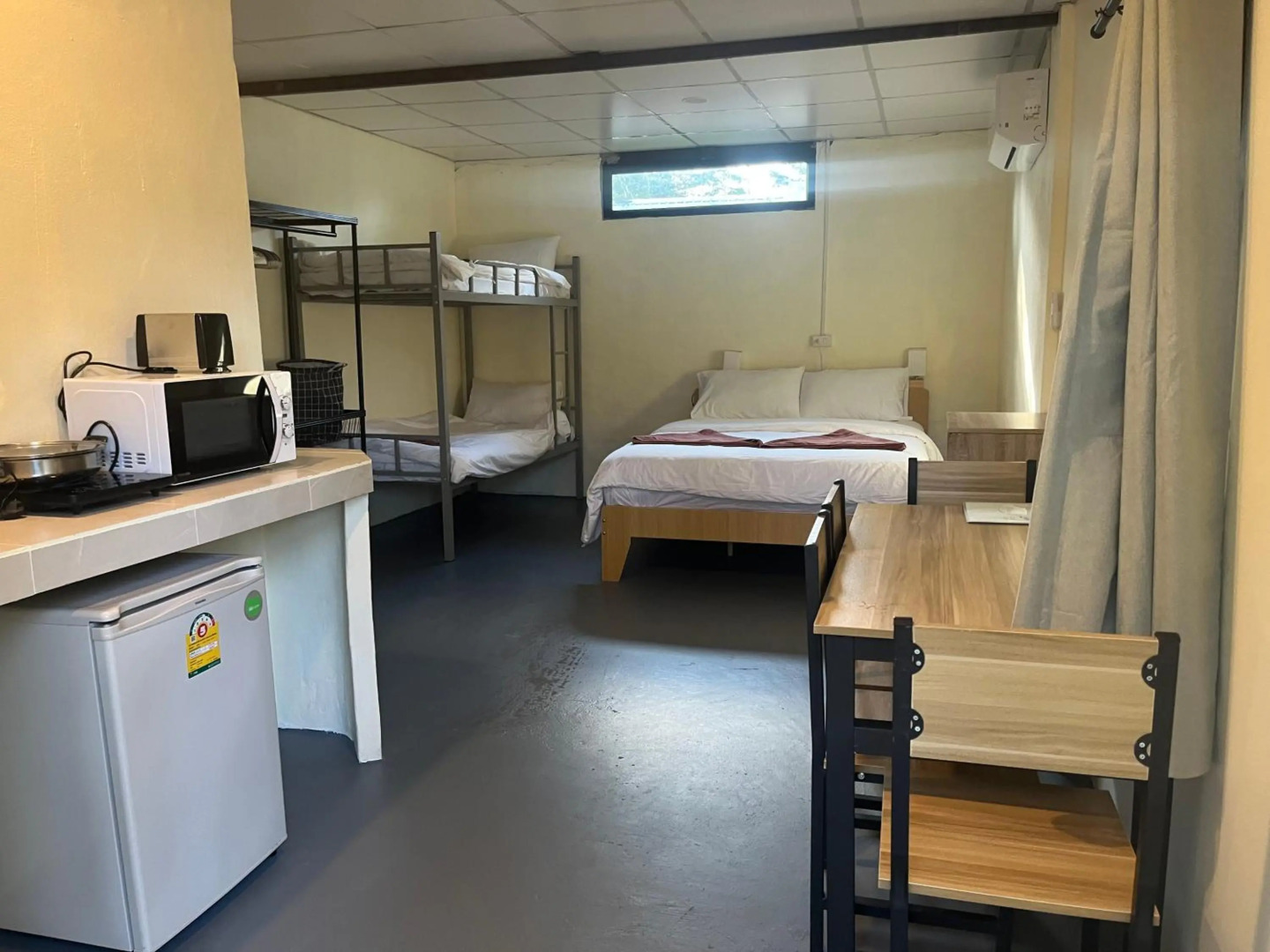 Mook Lanta Eco Resort