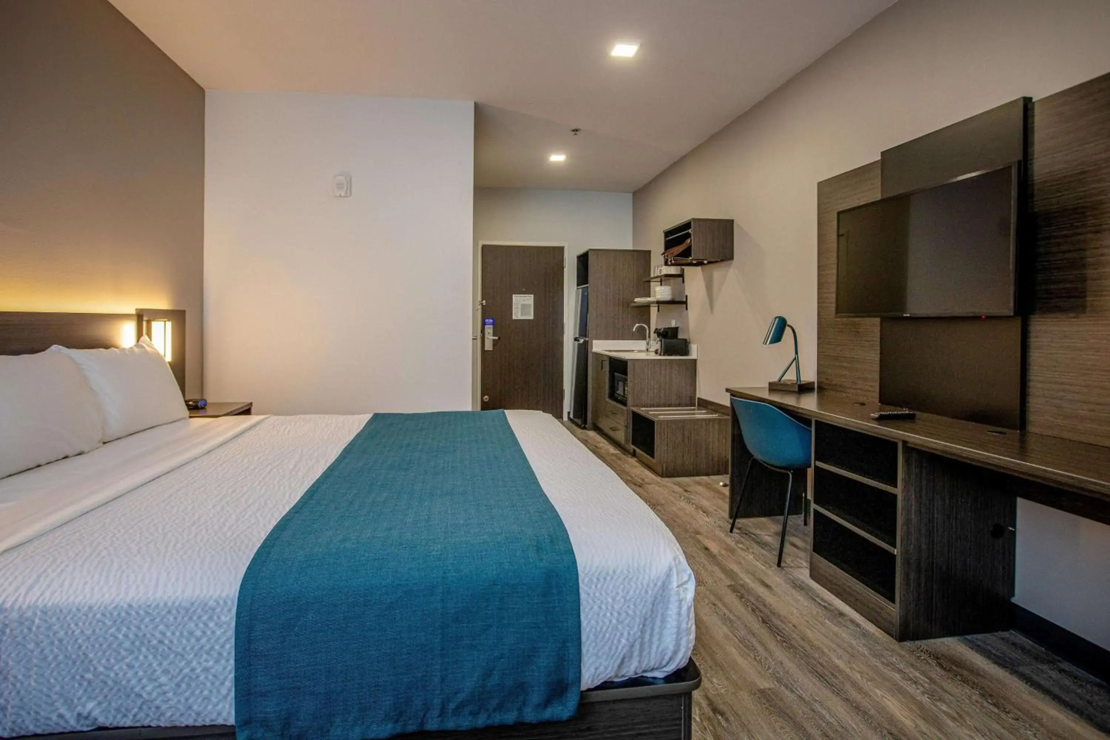 Motel 6 North Platte