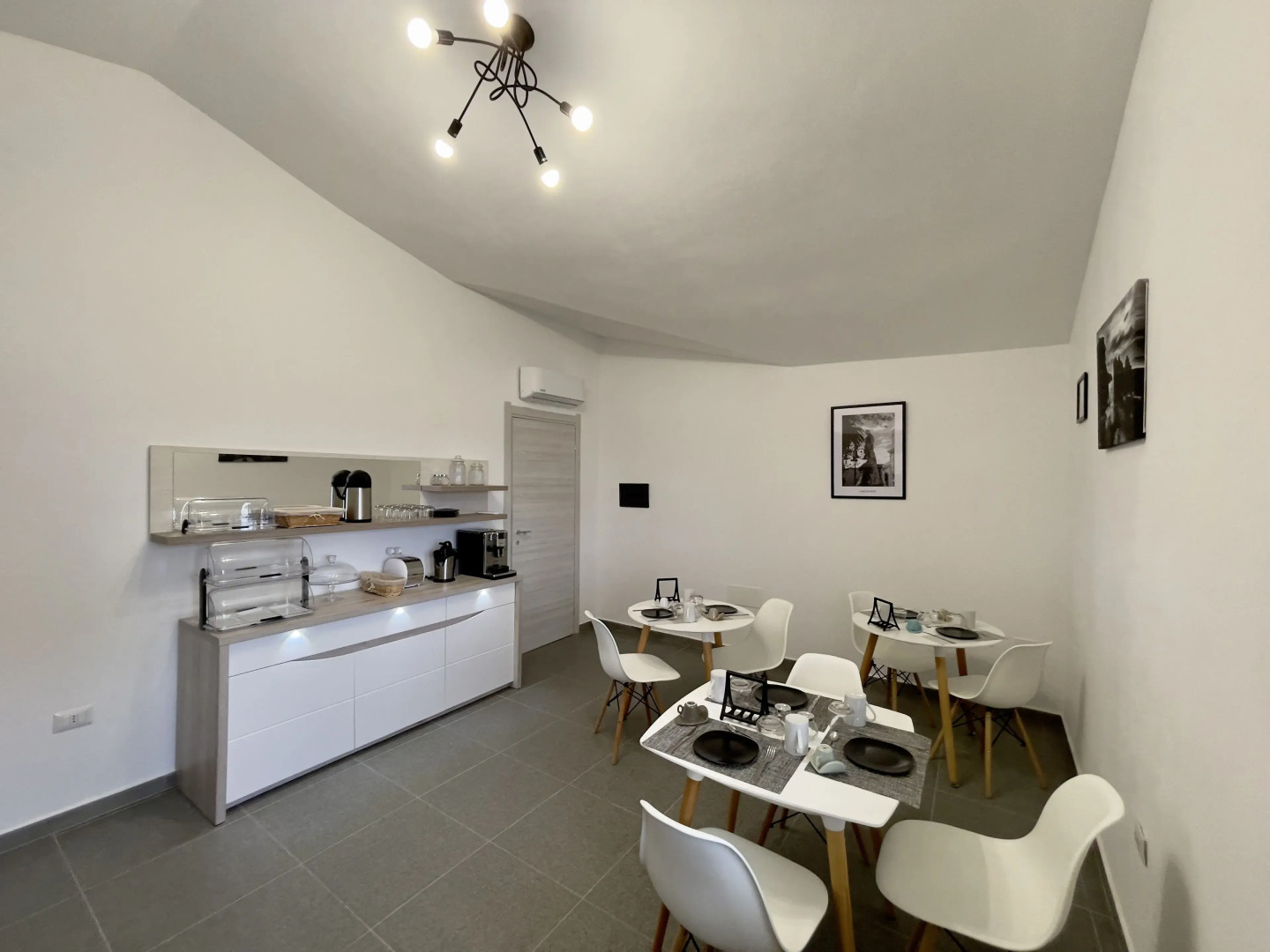 LXR Rooms Carloforte