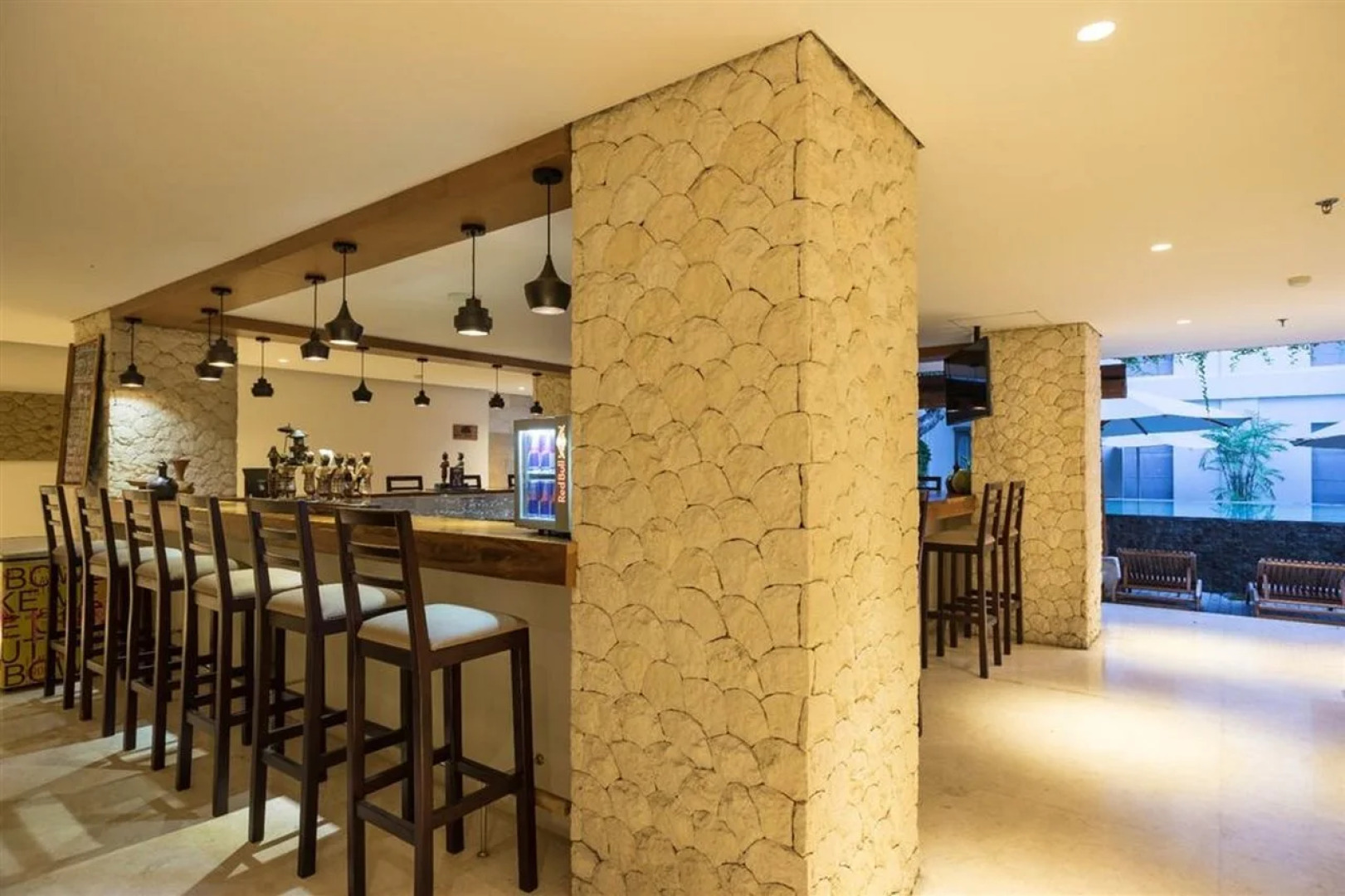 d’primahotel Petitenget Seminyak