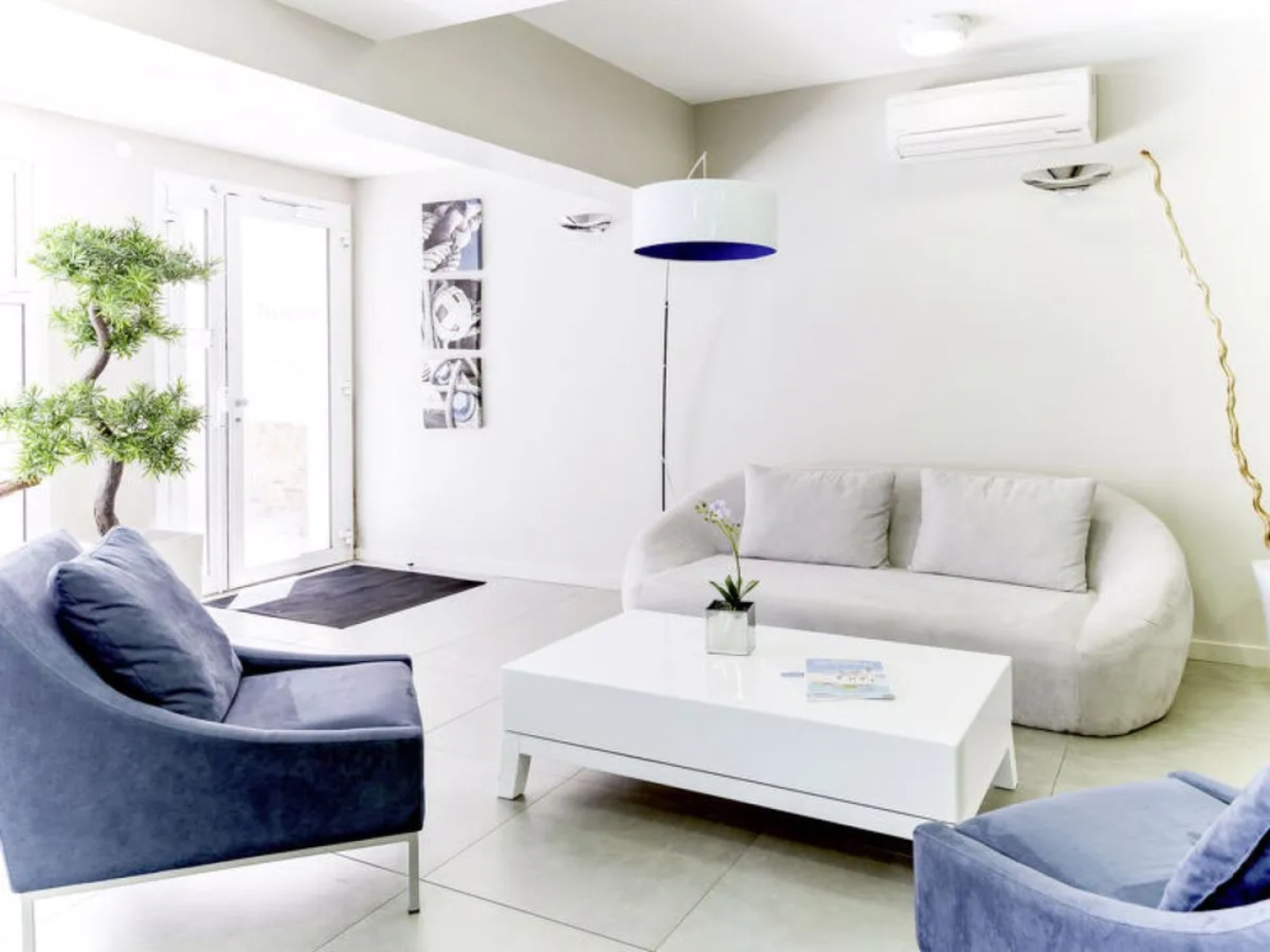 Les Patios dEugénie (BIA801)