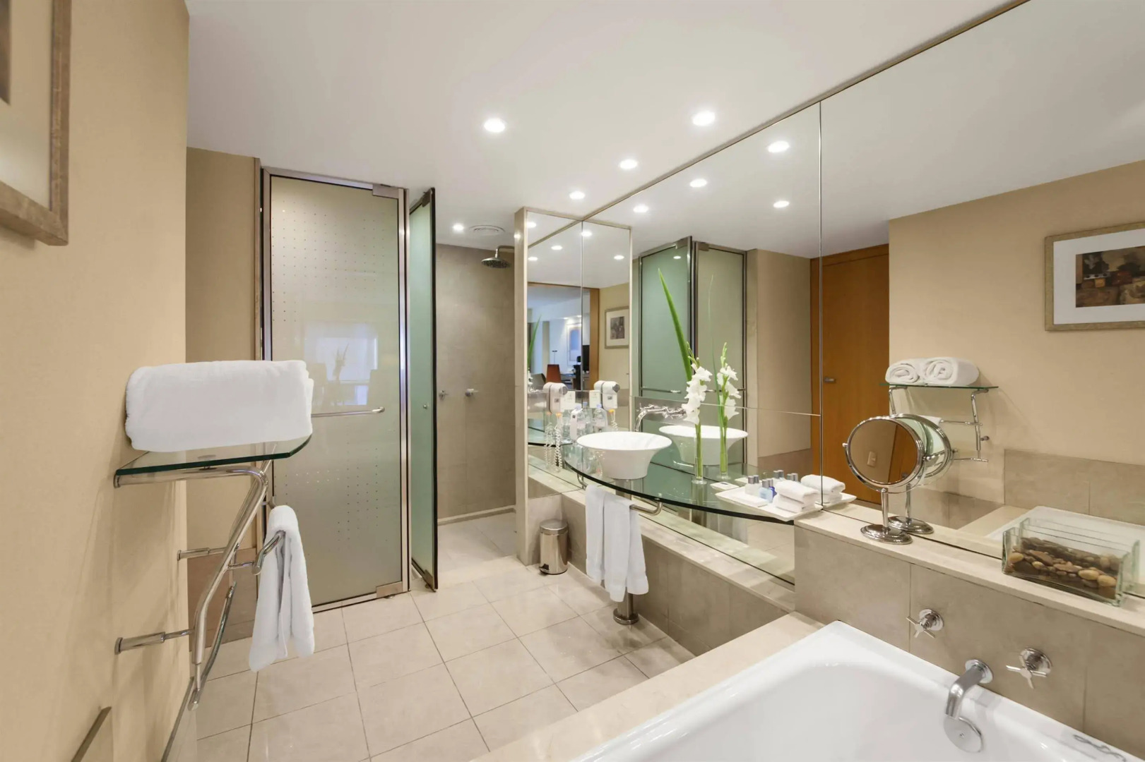 Doubletree By Hilton Buenos Aires