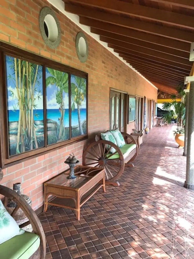 Coffee Hotel Boutique Campestre