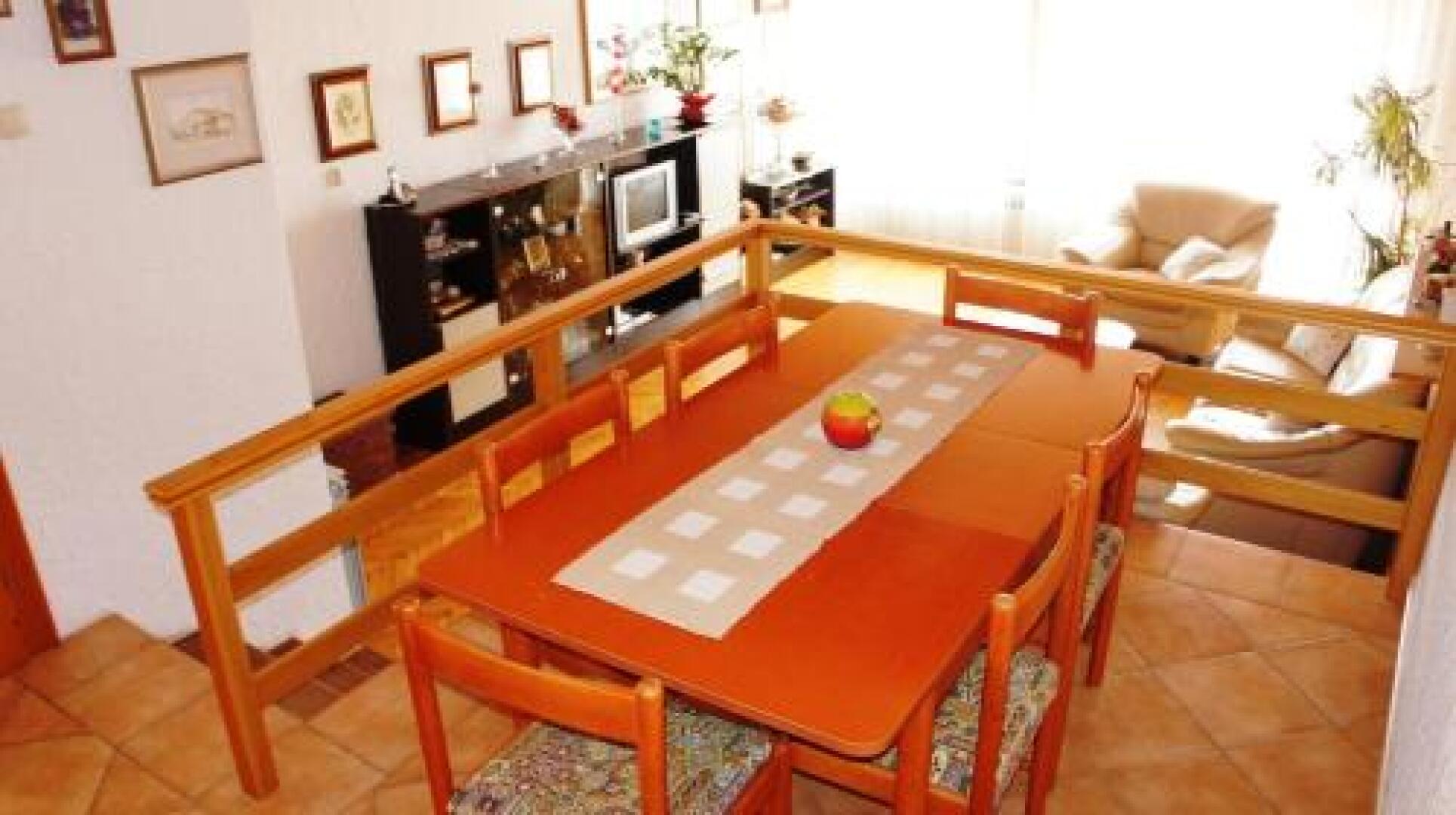 Guesthouse Casa Barbaro