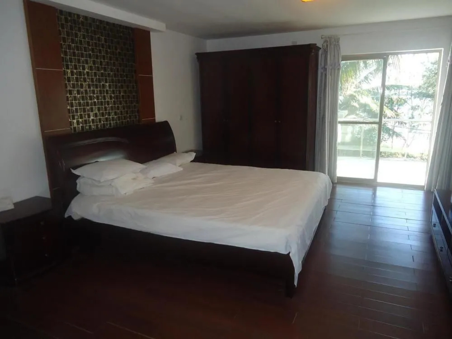 Bihaiyedu Resort Villa