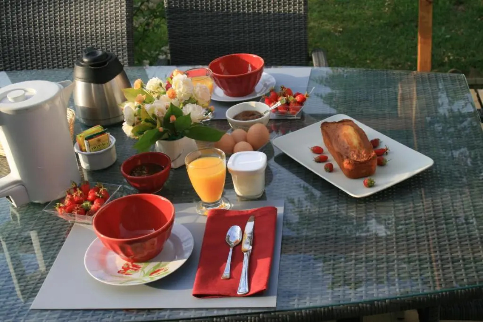 Chambres dhôtes Le Puid de Gauthier