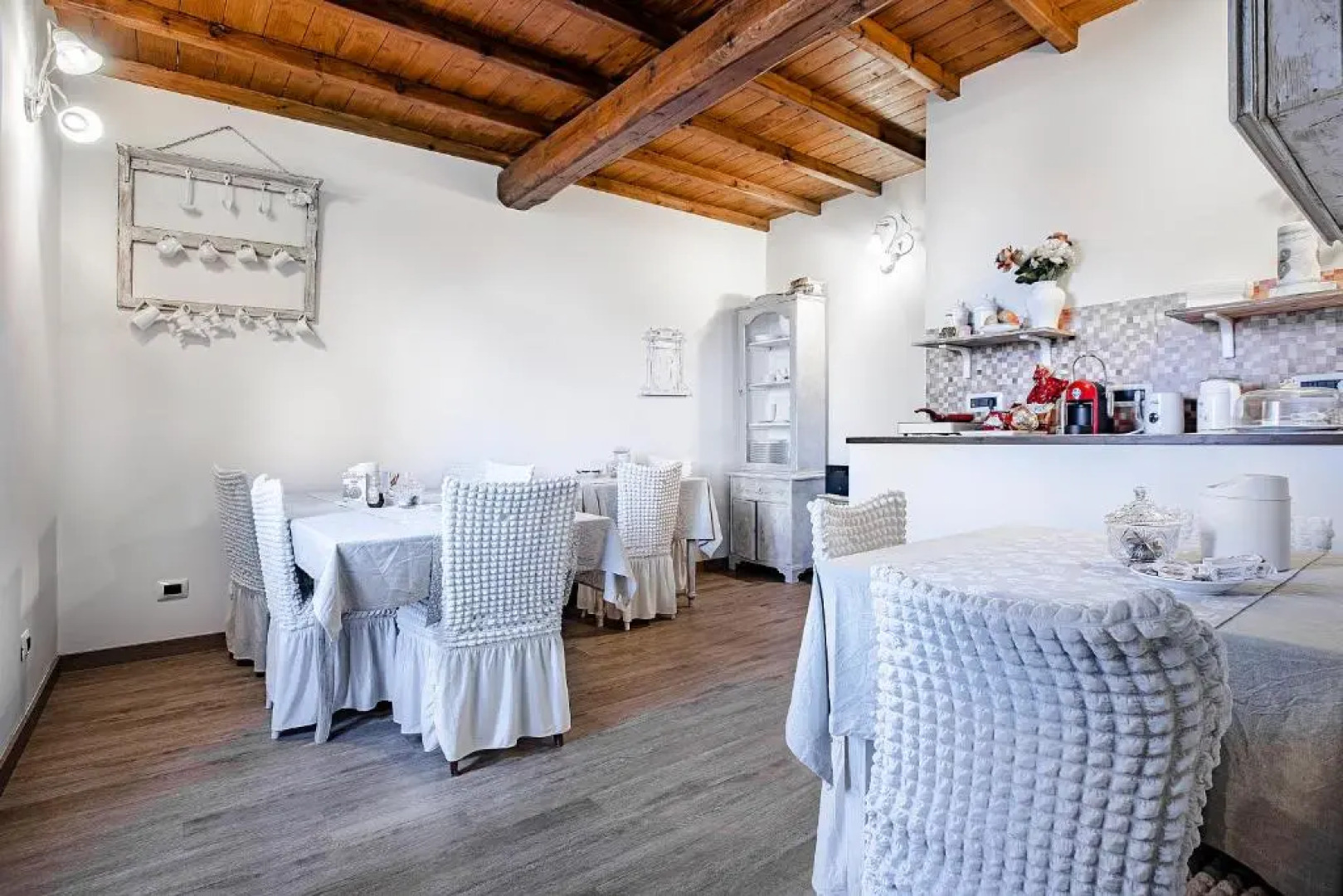 Bed and Breakfast Il Castagno
