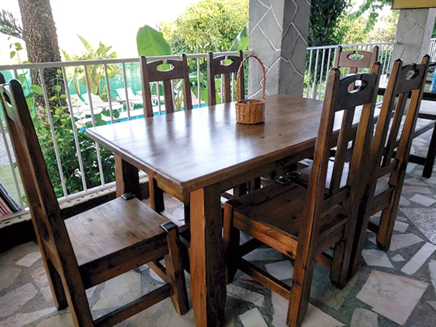 Villa With 4 Bedrooms in Alozaina, With Private Pool, Enclosed Garden and Wifi