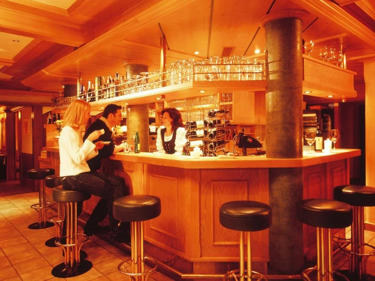 Landgasthof Jagerwirt