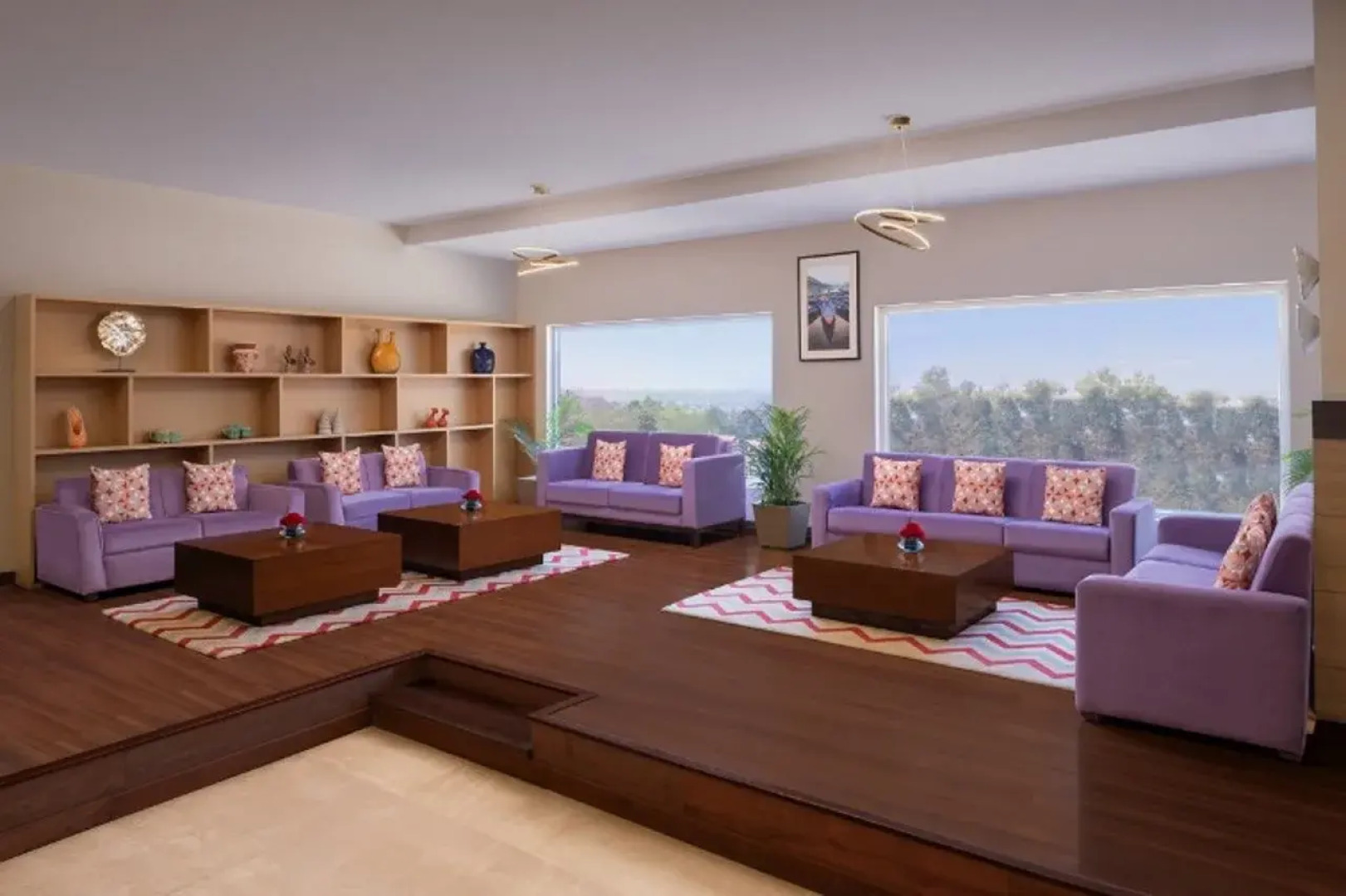 Vivanta Chitwan Bharatpur