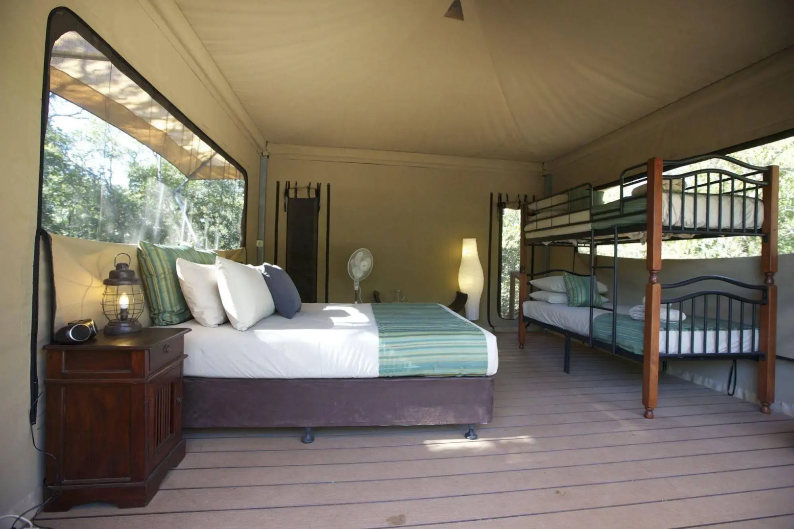 Cygnet Bay Pearl Farm