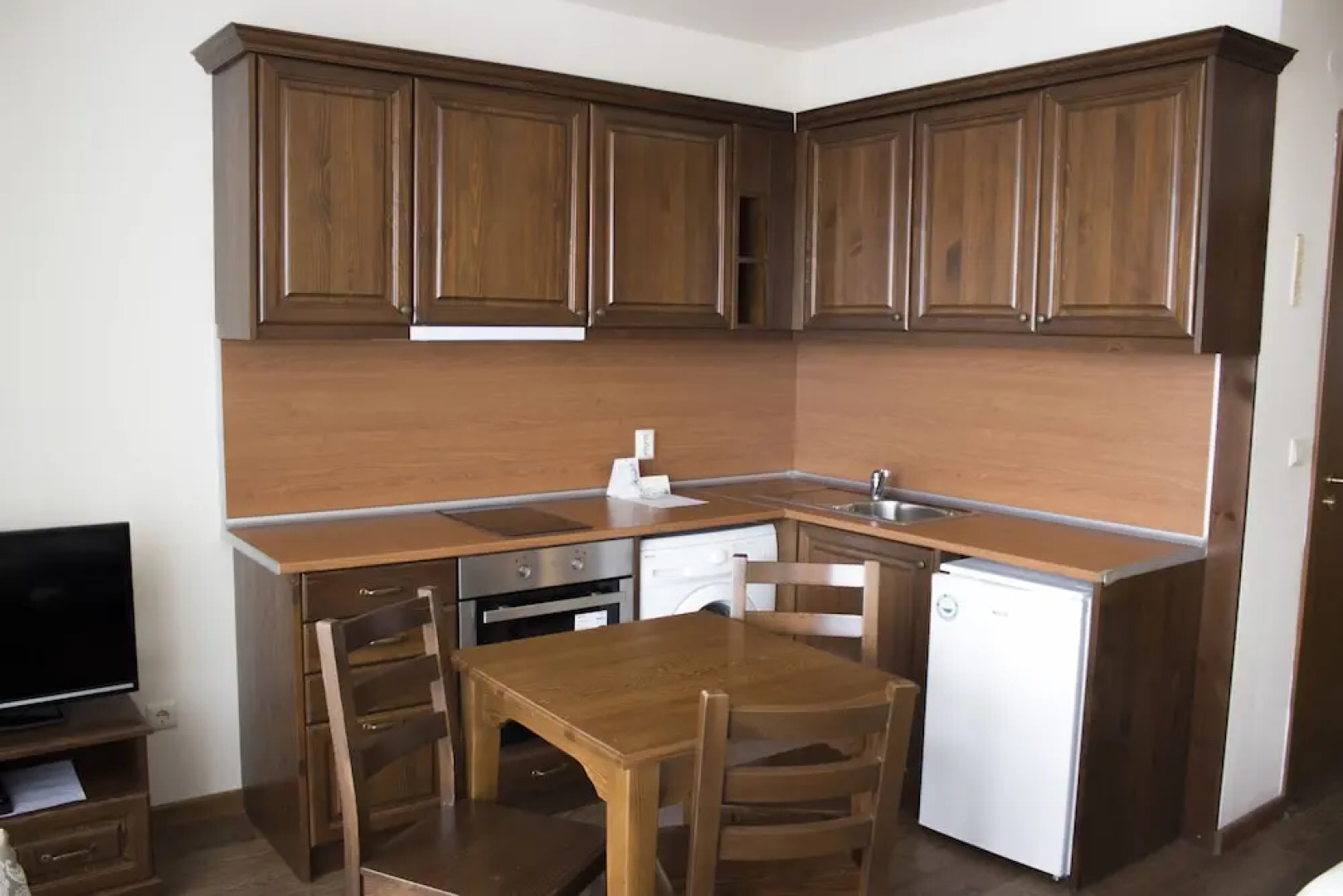 Pirin Golf & Country Club Apartment Complex