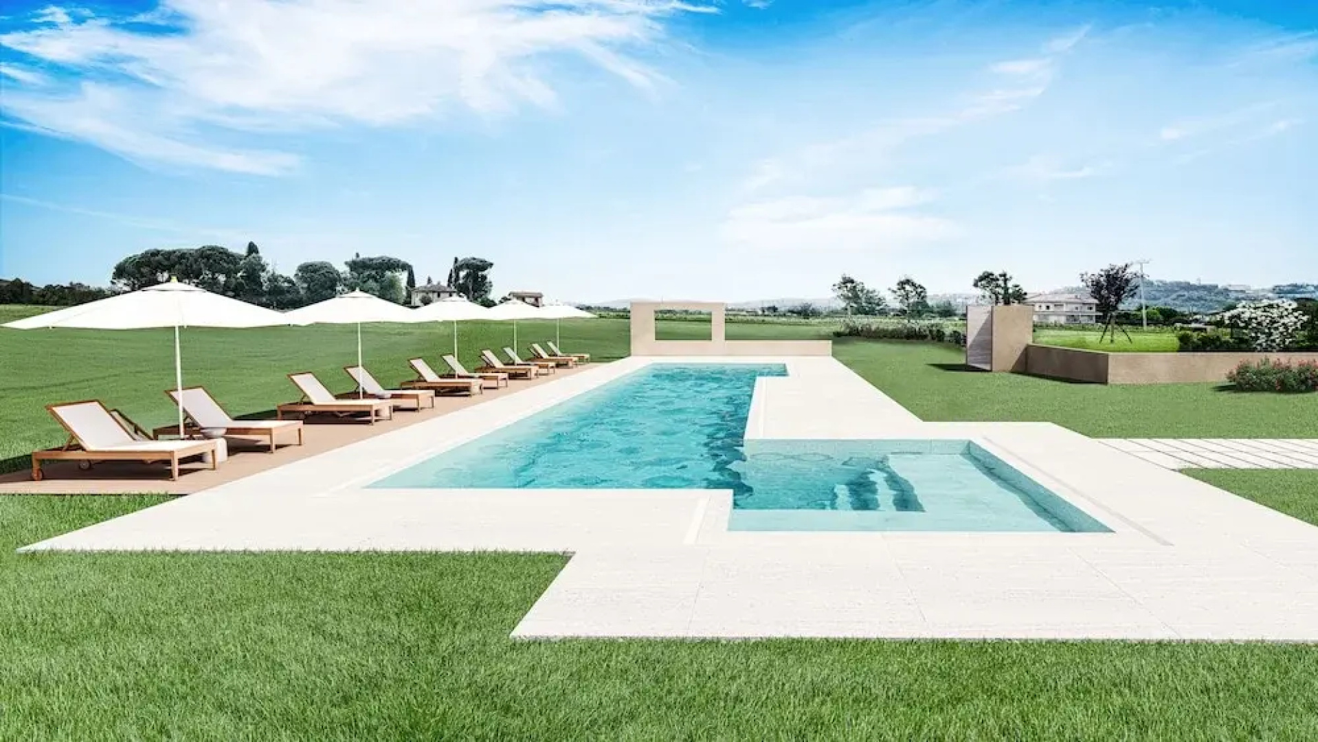 Tenuta Asmara Luxury Resort