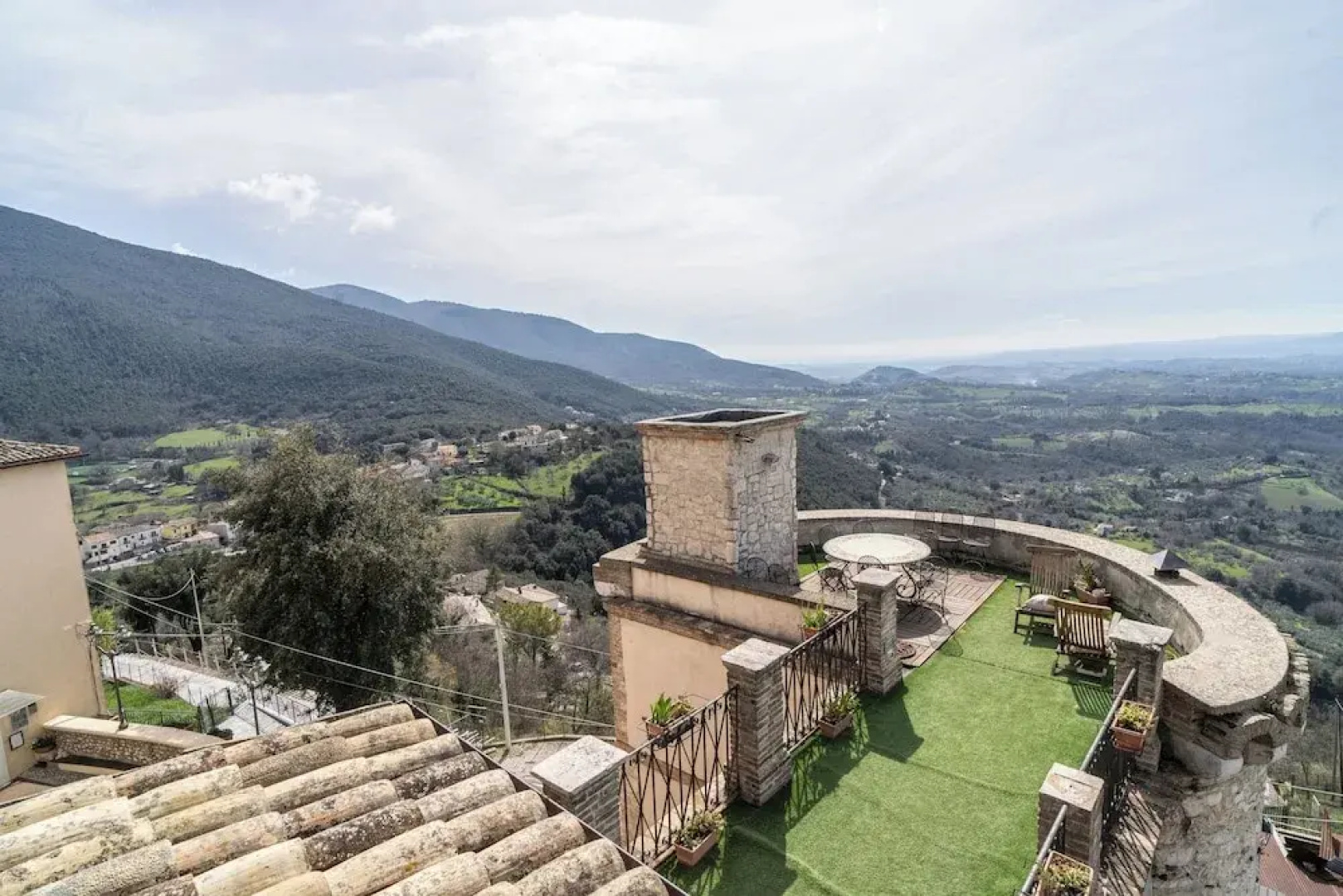 Residence Serliana