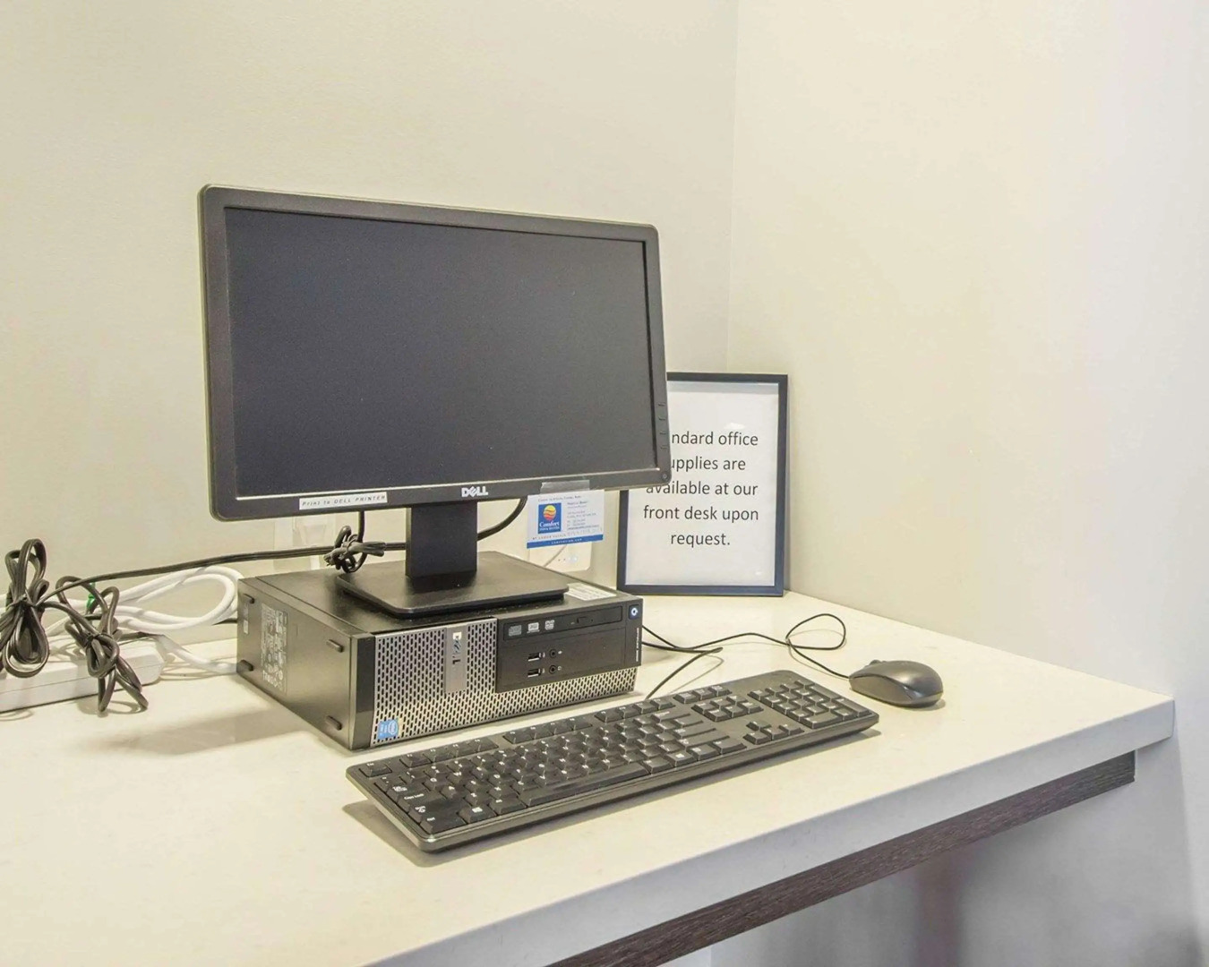 Comfort Inn & Suites