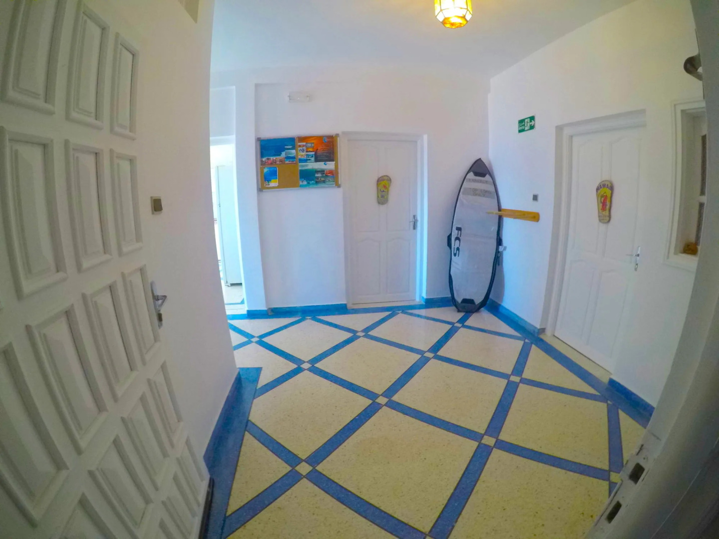 Hee nalu Surf Camp Morocco