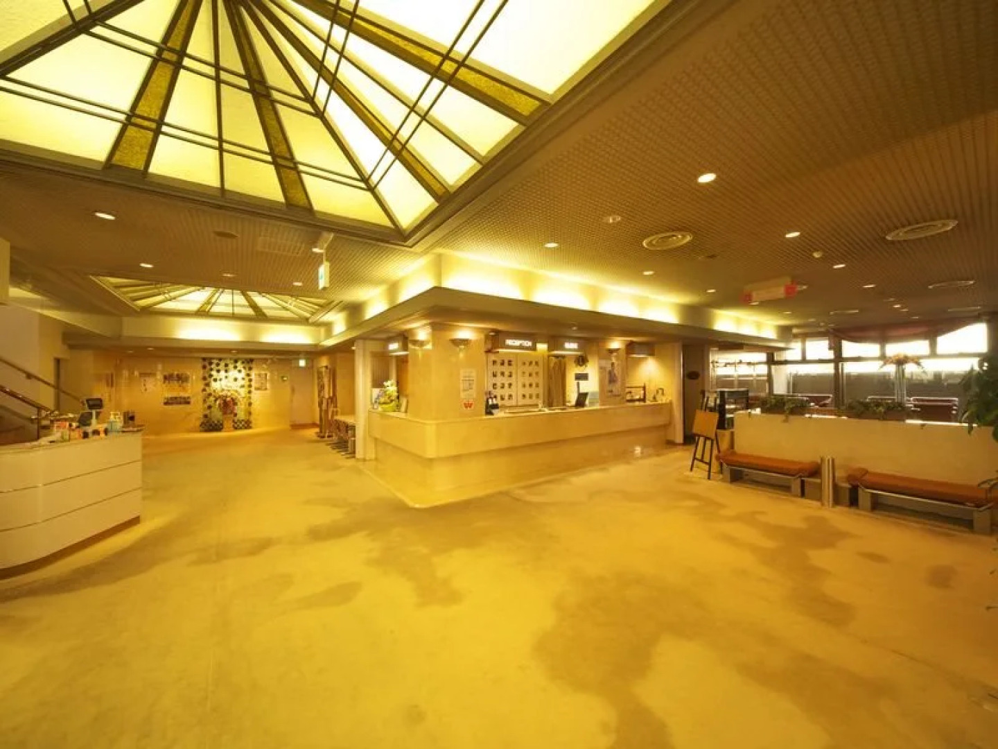 Choshi Plaza Hotel